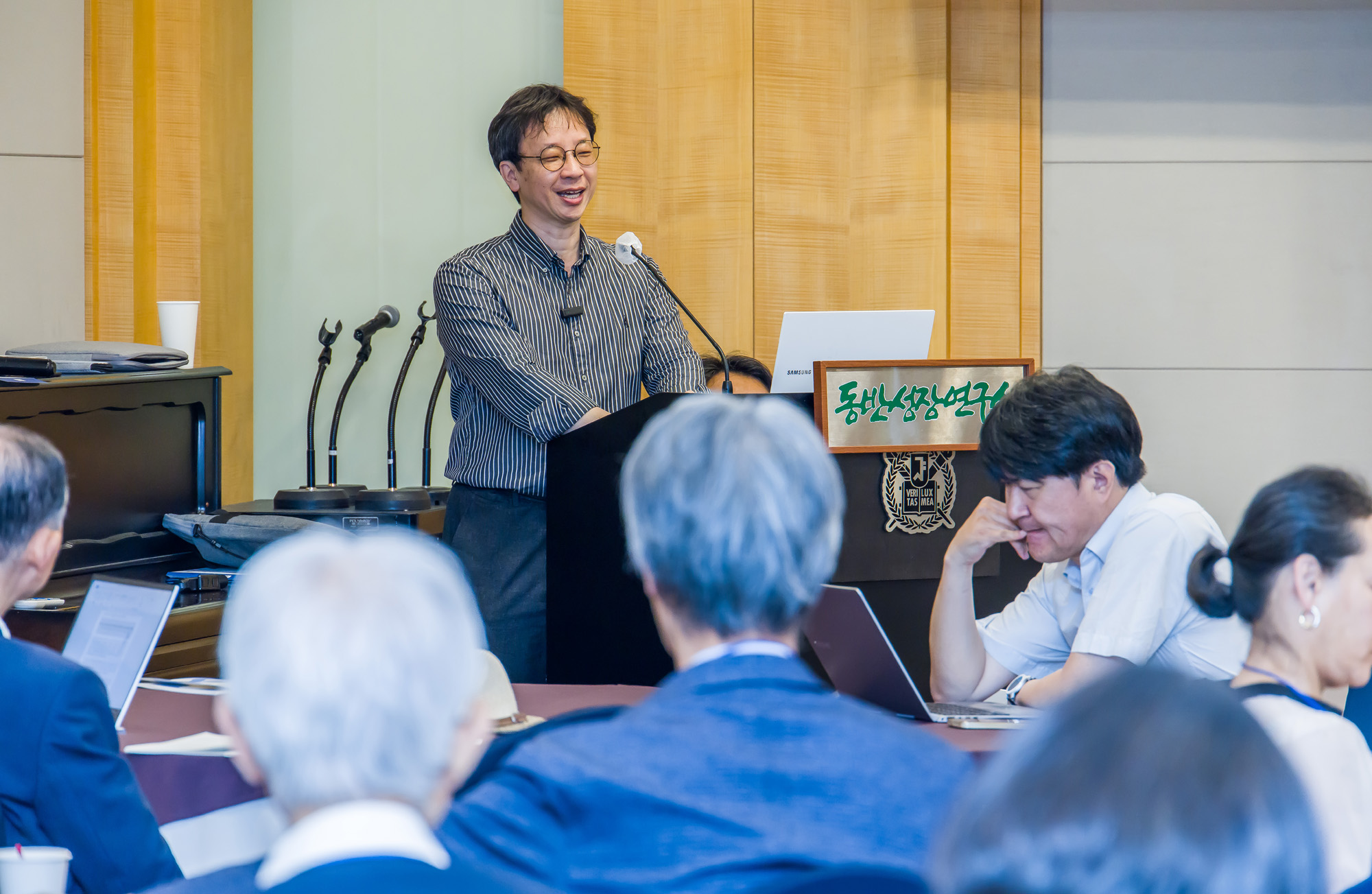 경제;행사;동반성장연구소;제120회동반성장포럼;정운찬;정운찬동반성장연구소이사장;유명종;씨디메스;동반성장 스타트업 생태계 조성을 위한 실천과 ;서울대학교호암교수회관