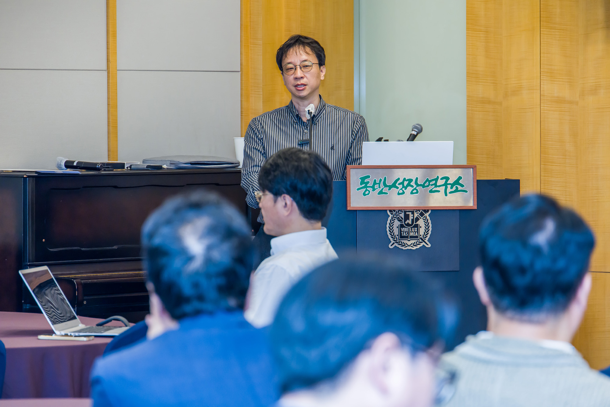 경제;행사;동반성장연구소;제120회동반성장포럼;정운찬;정운찬동반성장연구소이사장;유명종;씨디메스;동반성장 스타트업 생태계 조성을 위한 실천과 ;서울대학교호암교수회관