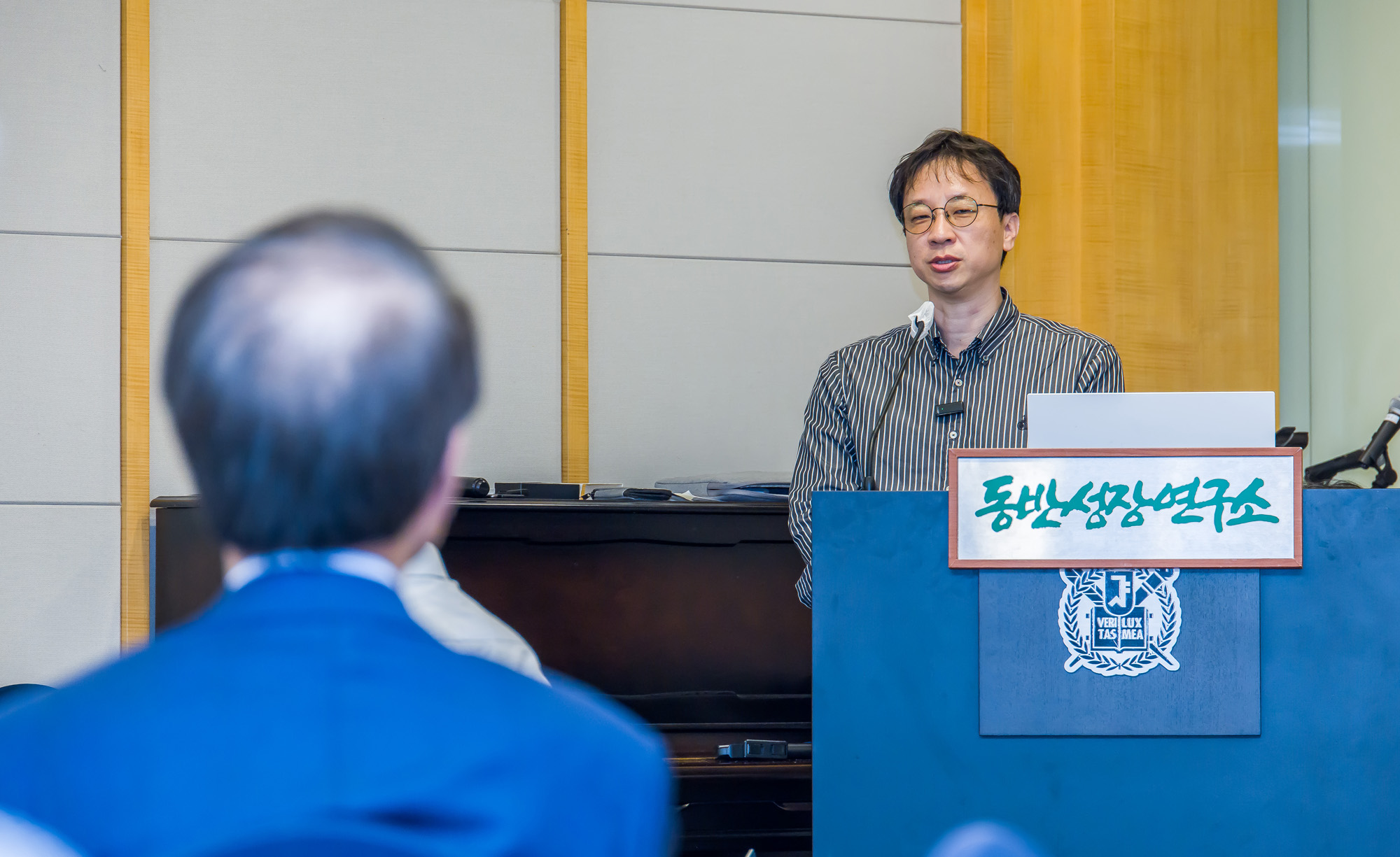 경제;행사;동반성장연구소;제120회동반성장포럼;정운찬;정운찬동반성장연구소이사장;유명종;씨디메스;동반성장 스타트업 생태계 조성을 위한 실천과 ;서울대학교호암교수회관