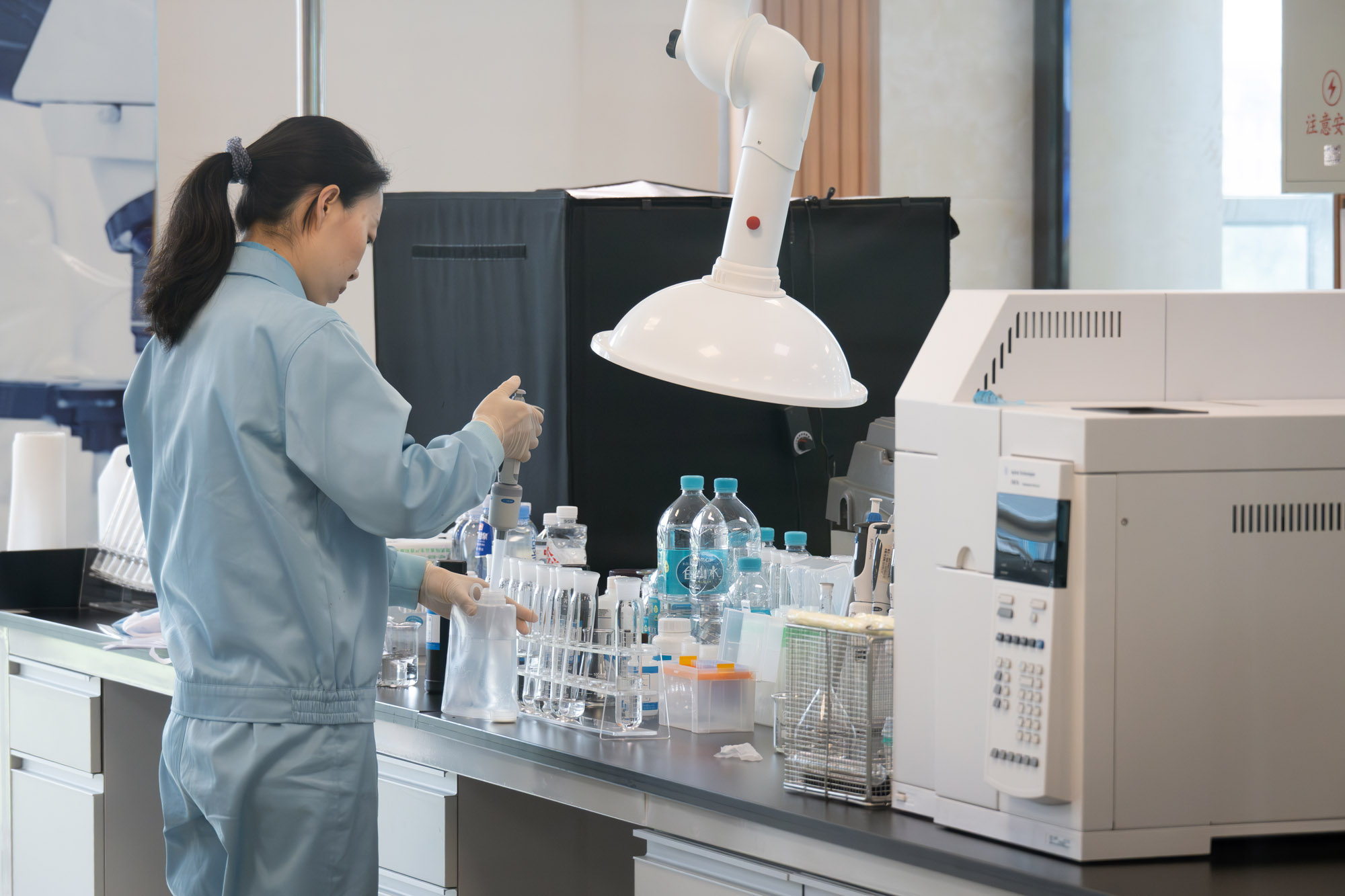 백산수;농심백산수;백산수중국공장;백산수연길공장;생수공장