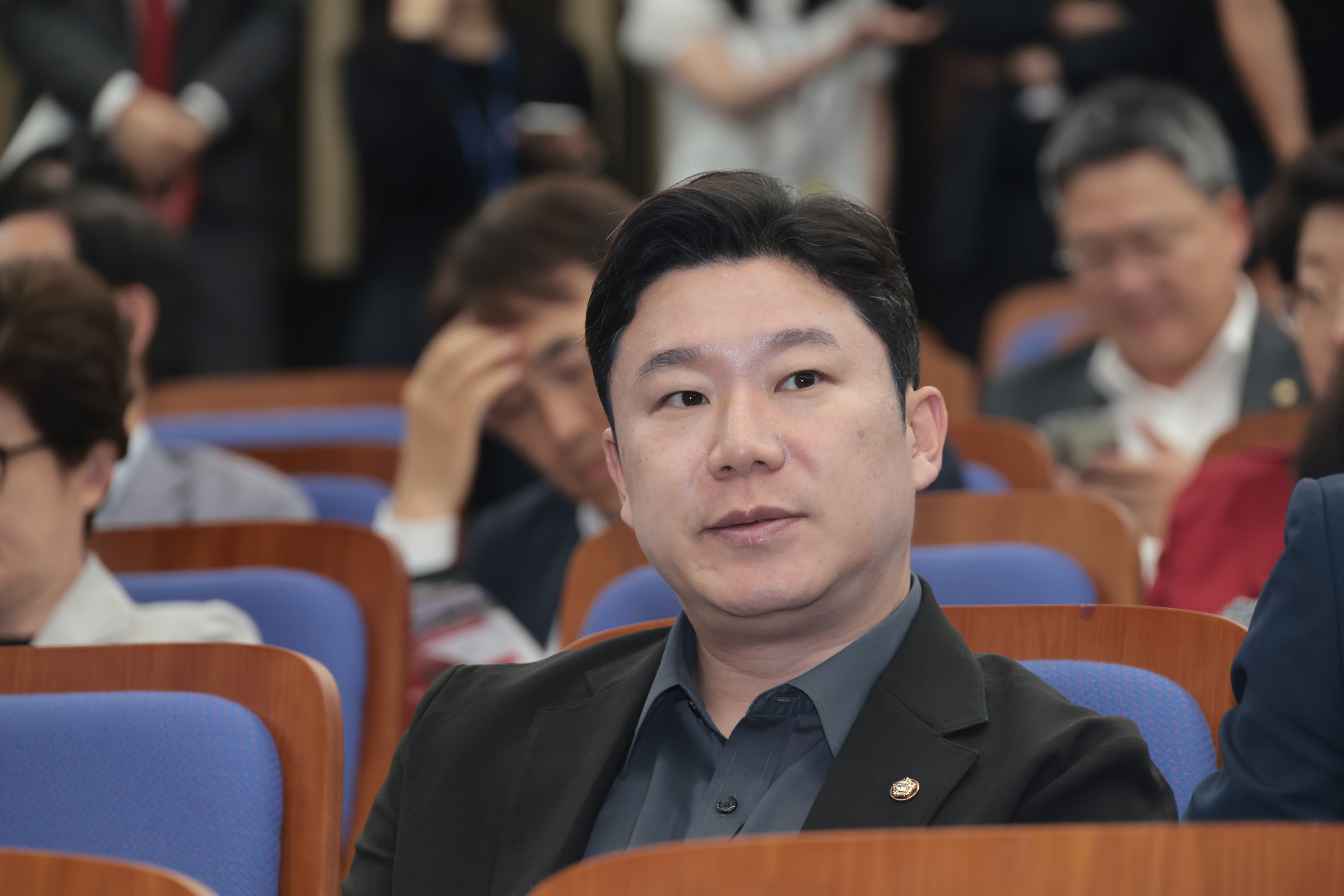 정치;국회;국민의힘;의원총회;원내대표;선출