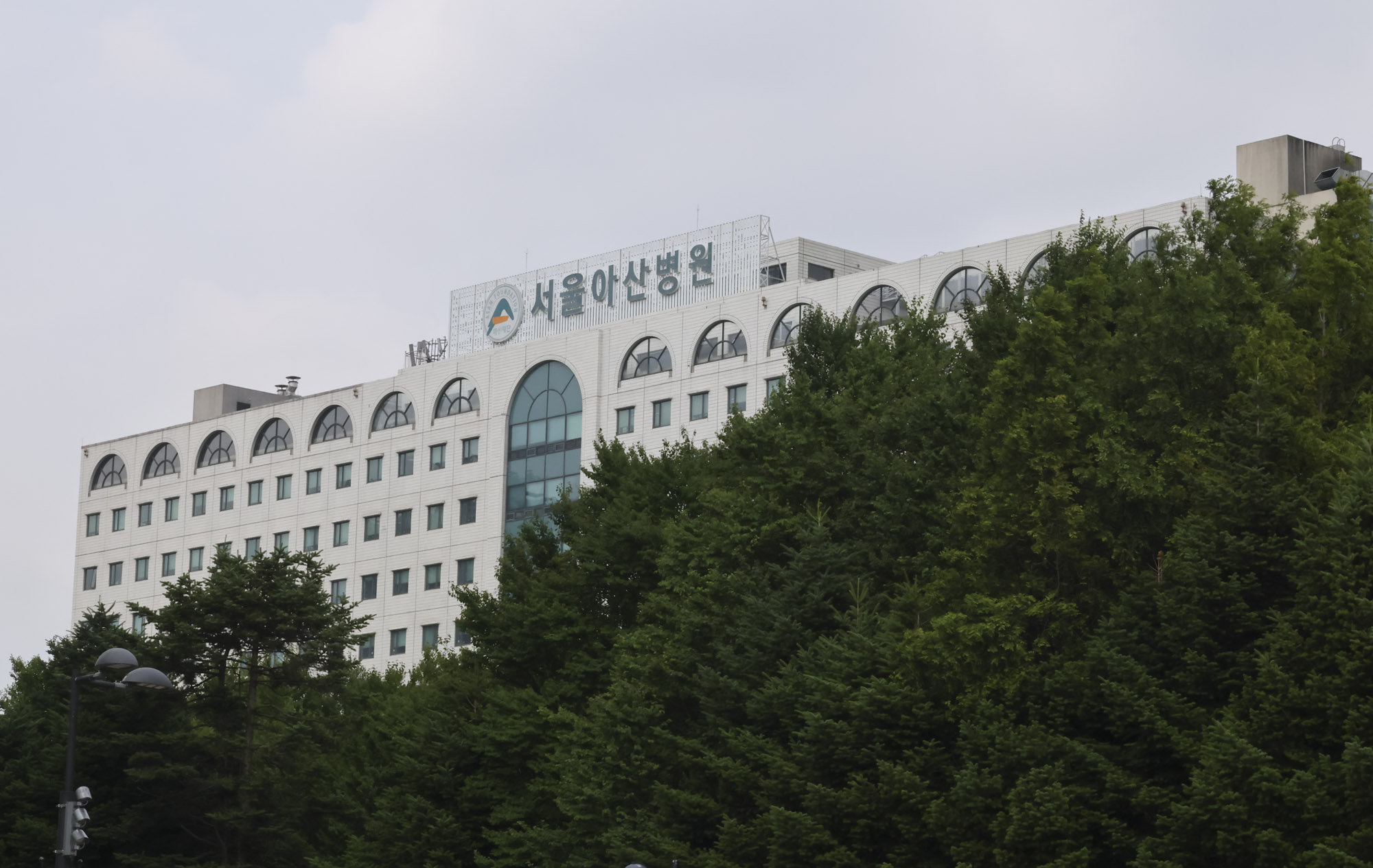 김건희입원;김건희;김건희아산병원;서울아산병원