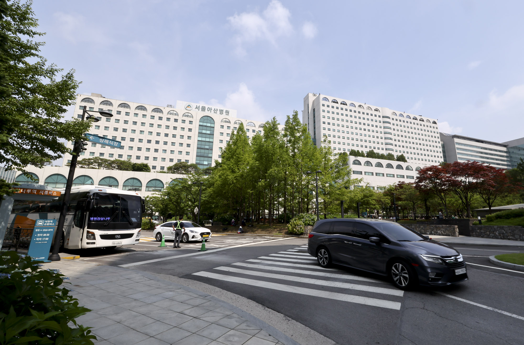 김건희입원;김건희;김건희아산병원;서울아산병원