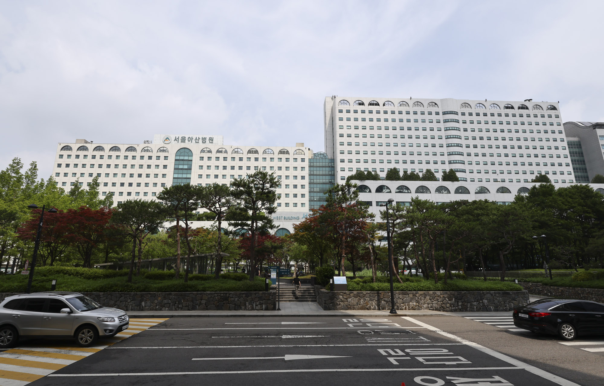 김건희입원;김건희;김건희아산병원;서울아산병원
