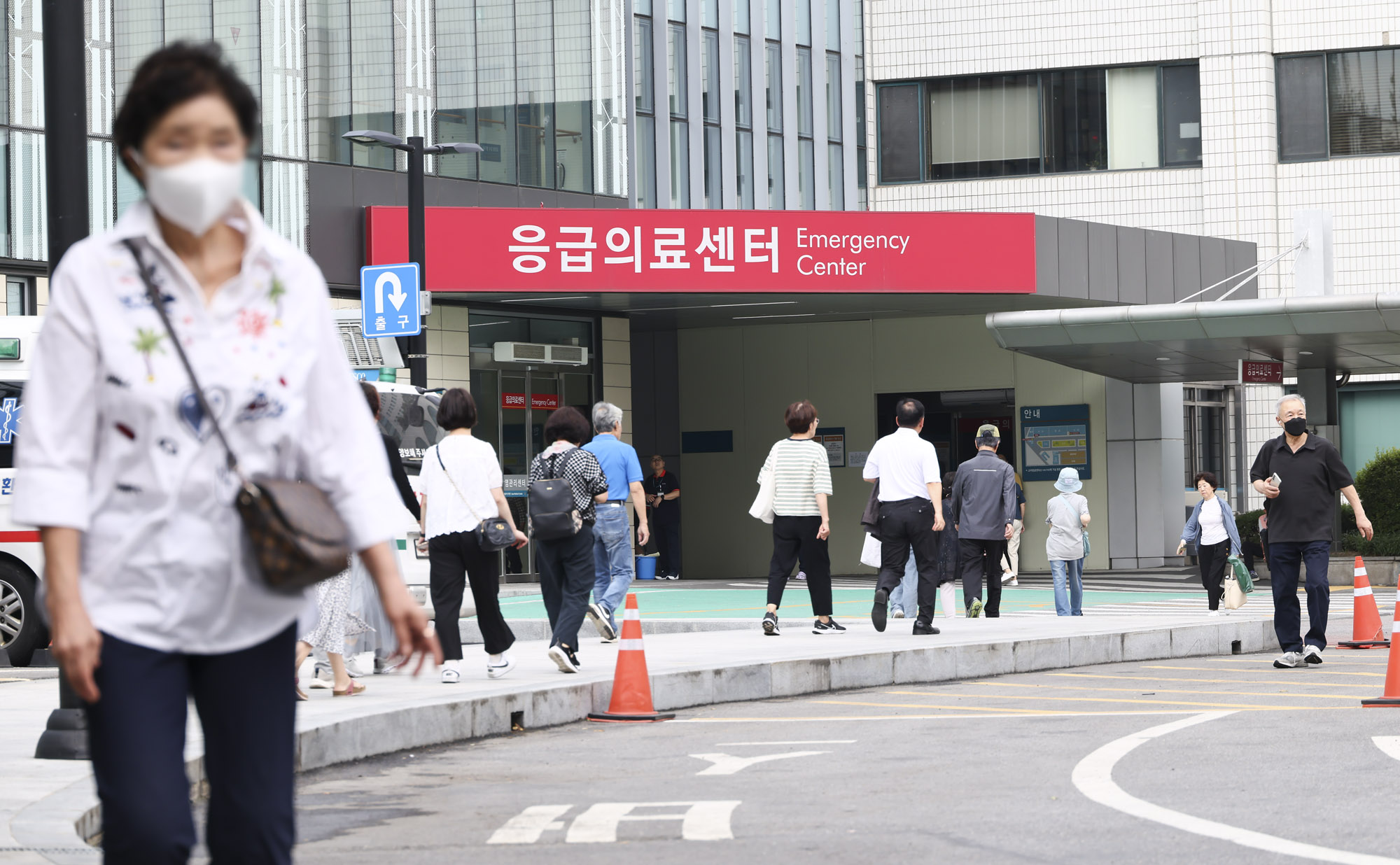 김건희입원;김건희;김건희아산병원;서울아산병원