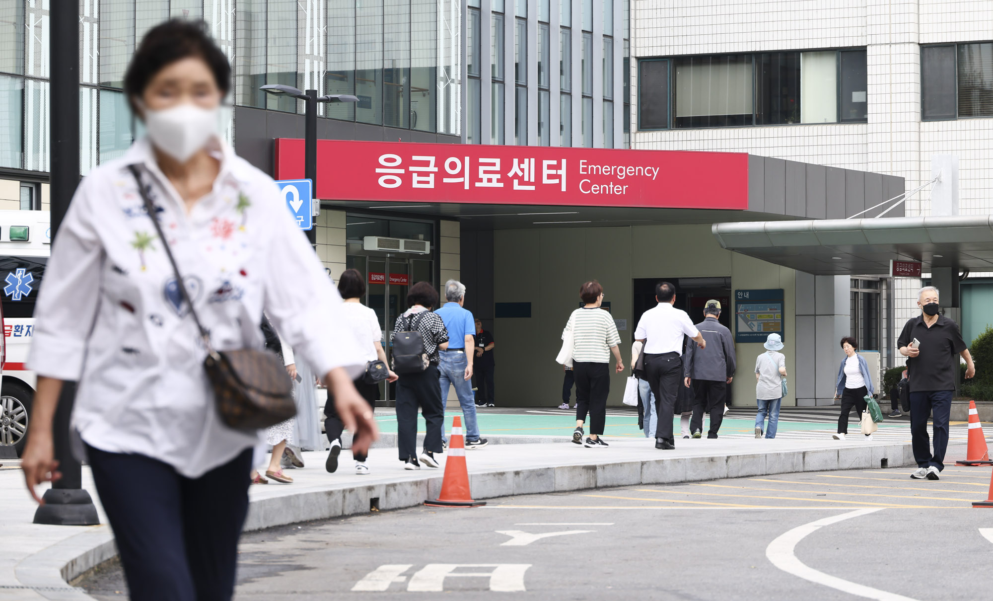 김건희입원;김건희;김건희아산병원;서울아산병원