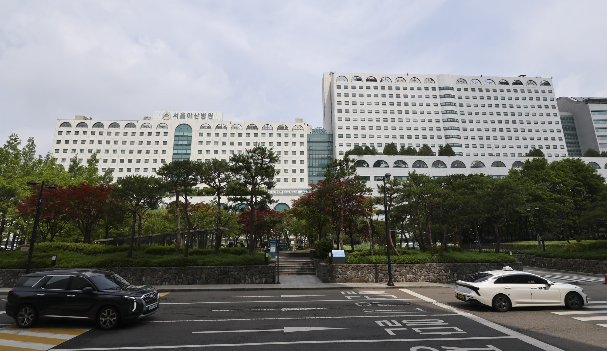 김건희입원;김건희;김건희아산병원;서울아산병원