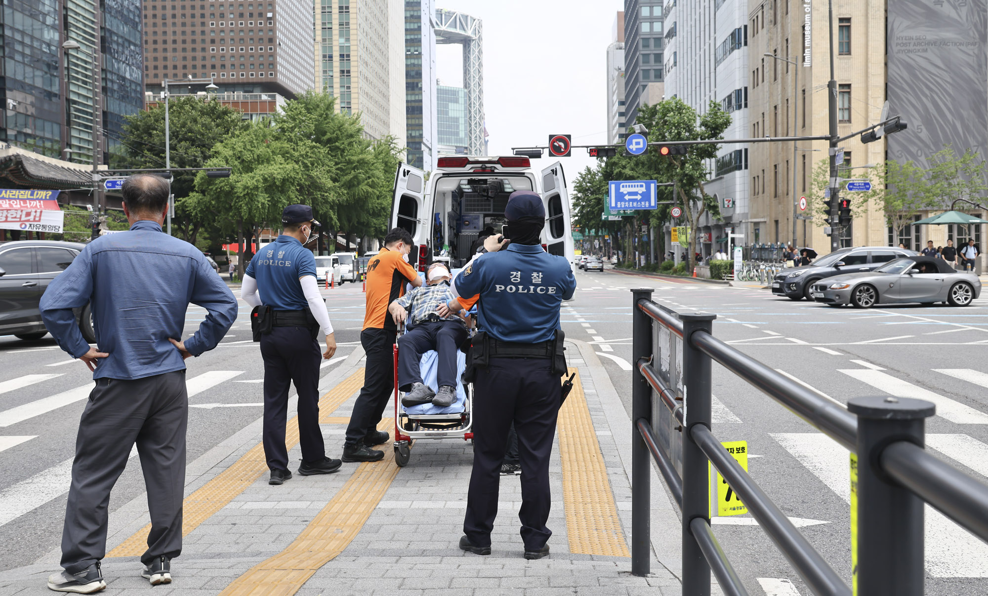 더위;열사병;폭염;날씨;무더위