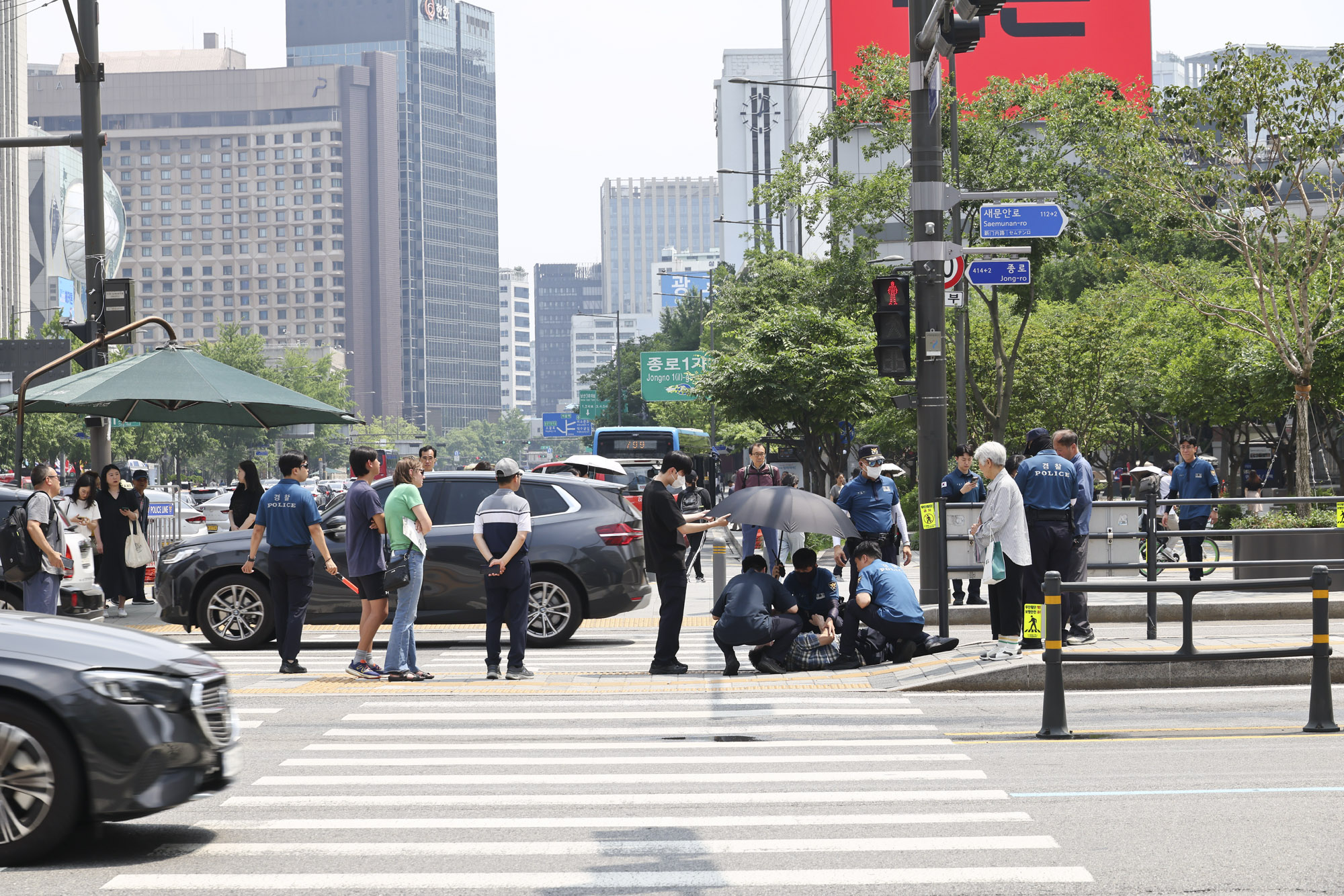 더위;열사병;폭염;날씨;무더위