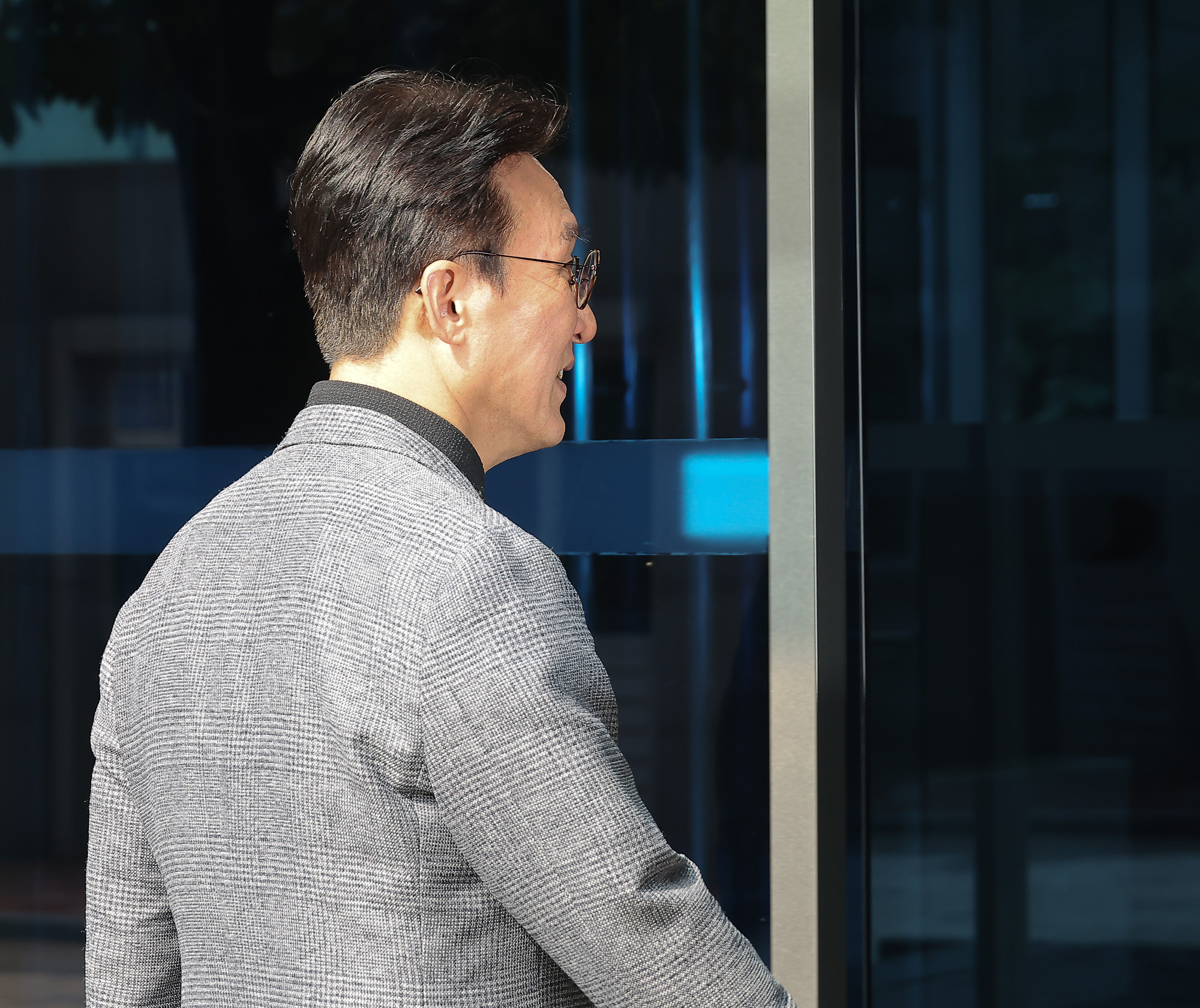 김민석 국무총리 후보자