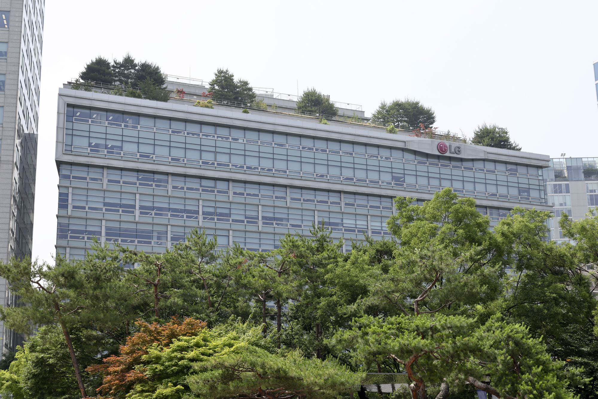 LX;LG;LX홀딩스;LX광화문빌딩