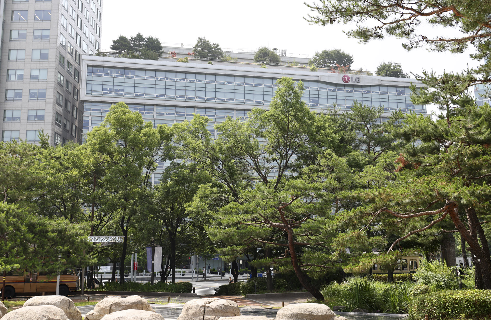 LX;LG;LX홀딩스;LX광화문빌딩