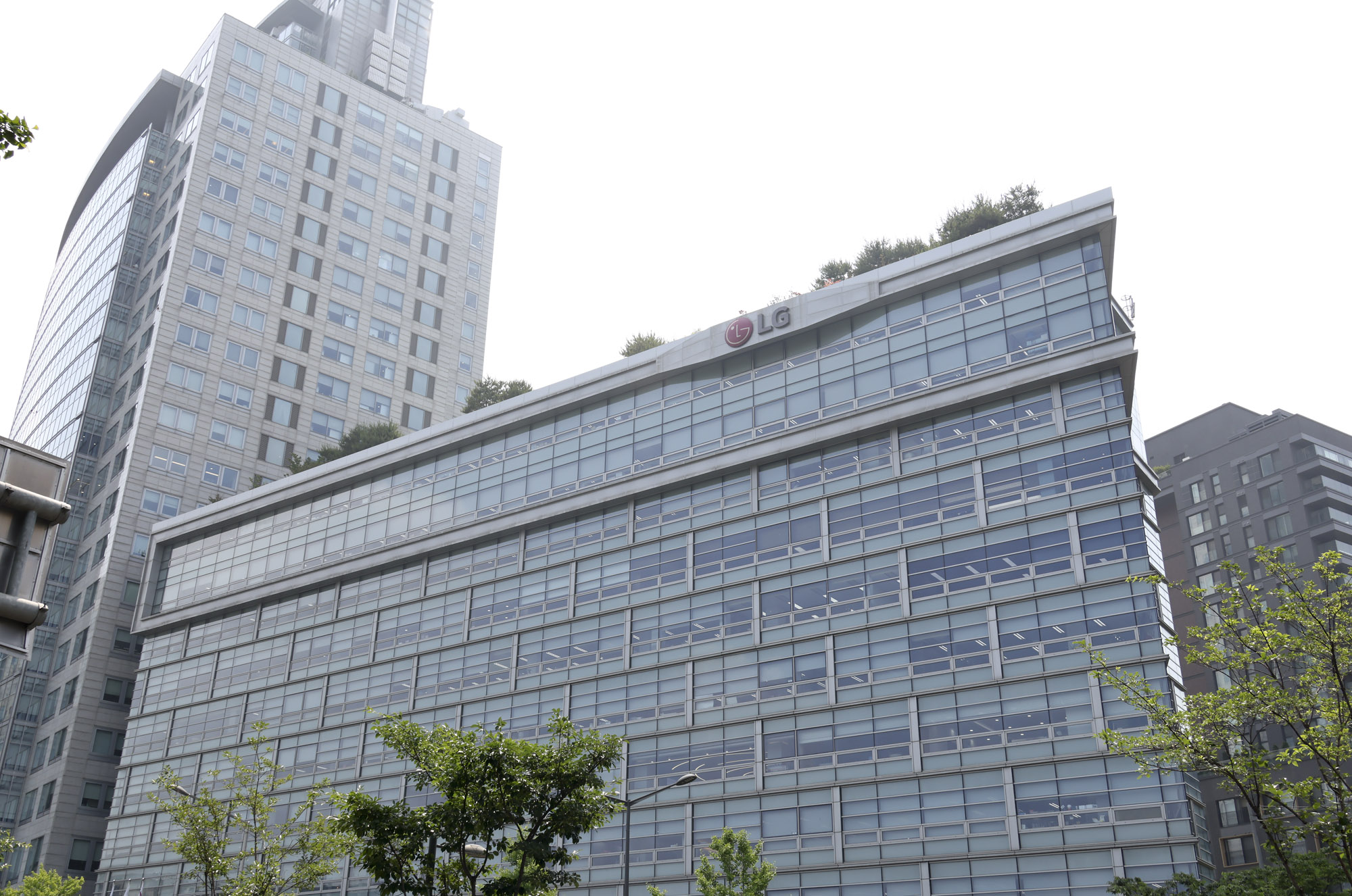 LX;LG;LX홀딩스;LX광화문빌딩