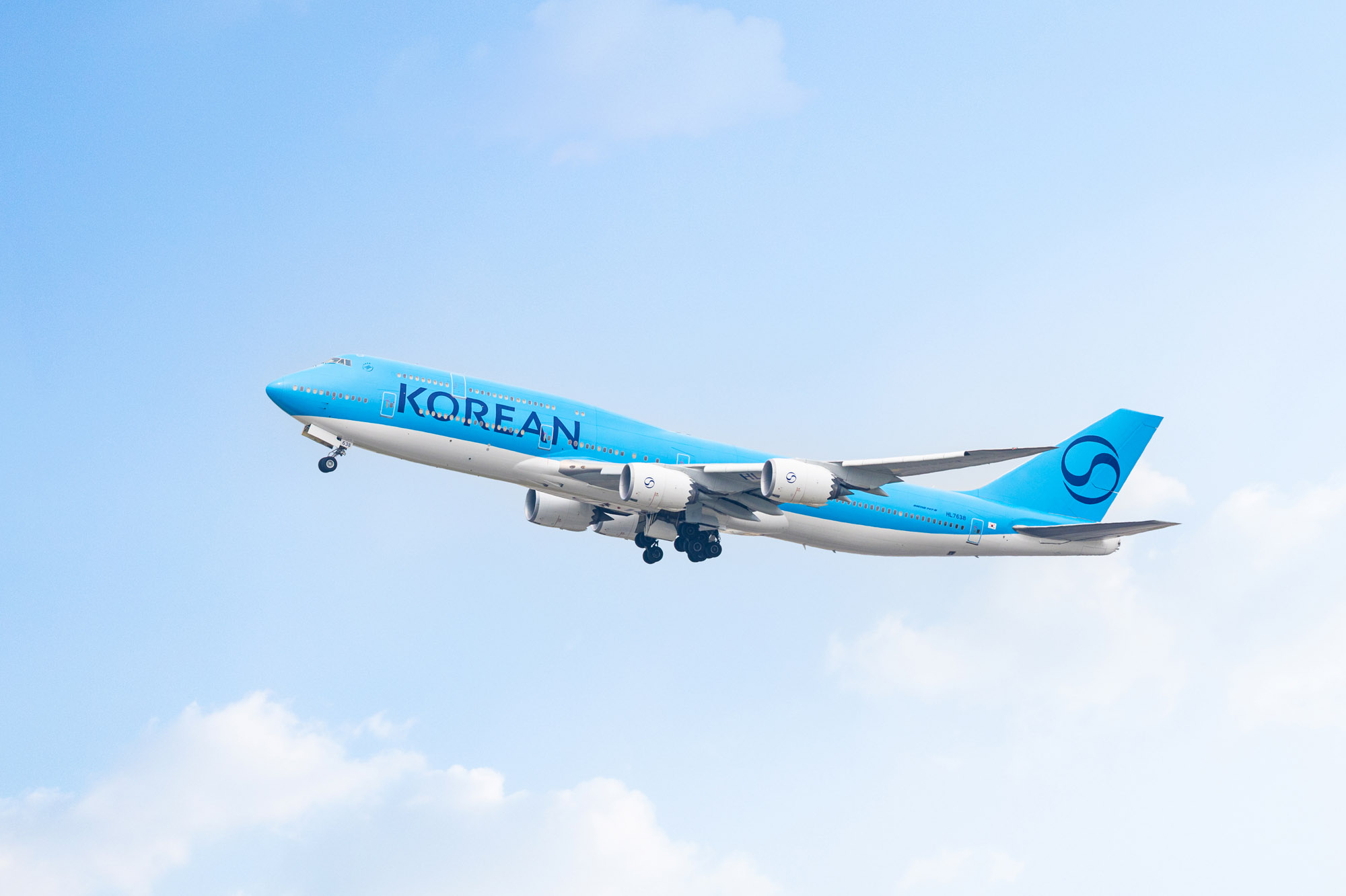 78X;B787;B787-10;B78X;New CI;New Livery;Take off;신도장;신로고;이륙;테이크오프;b747-8i;hl7638;icnkk;new ci;인천공항;b737-900er;hl8242;landing;착륙;대한항공;비행기;항공기
