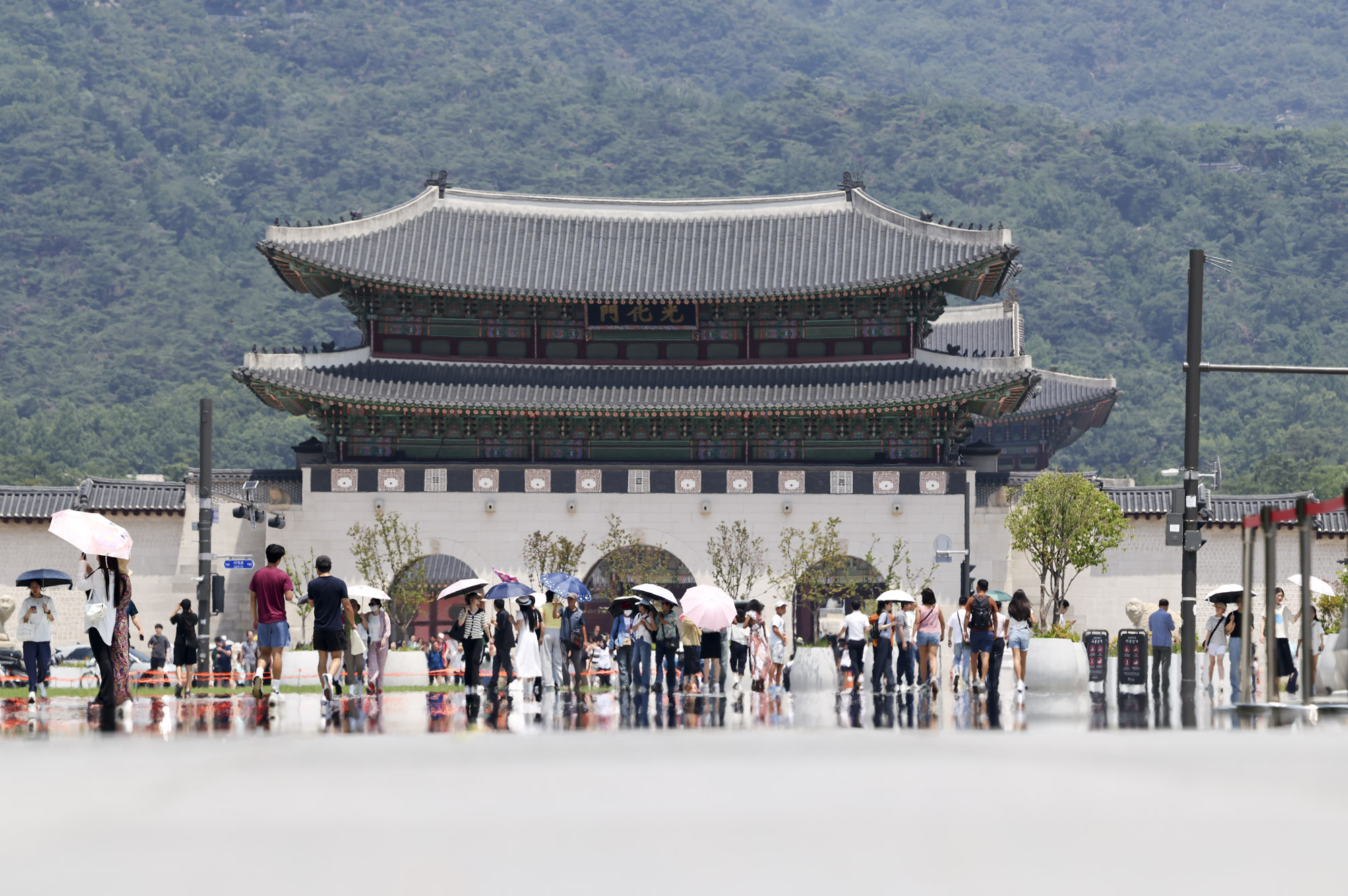 더위;폭염;날씨