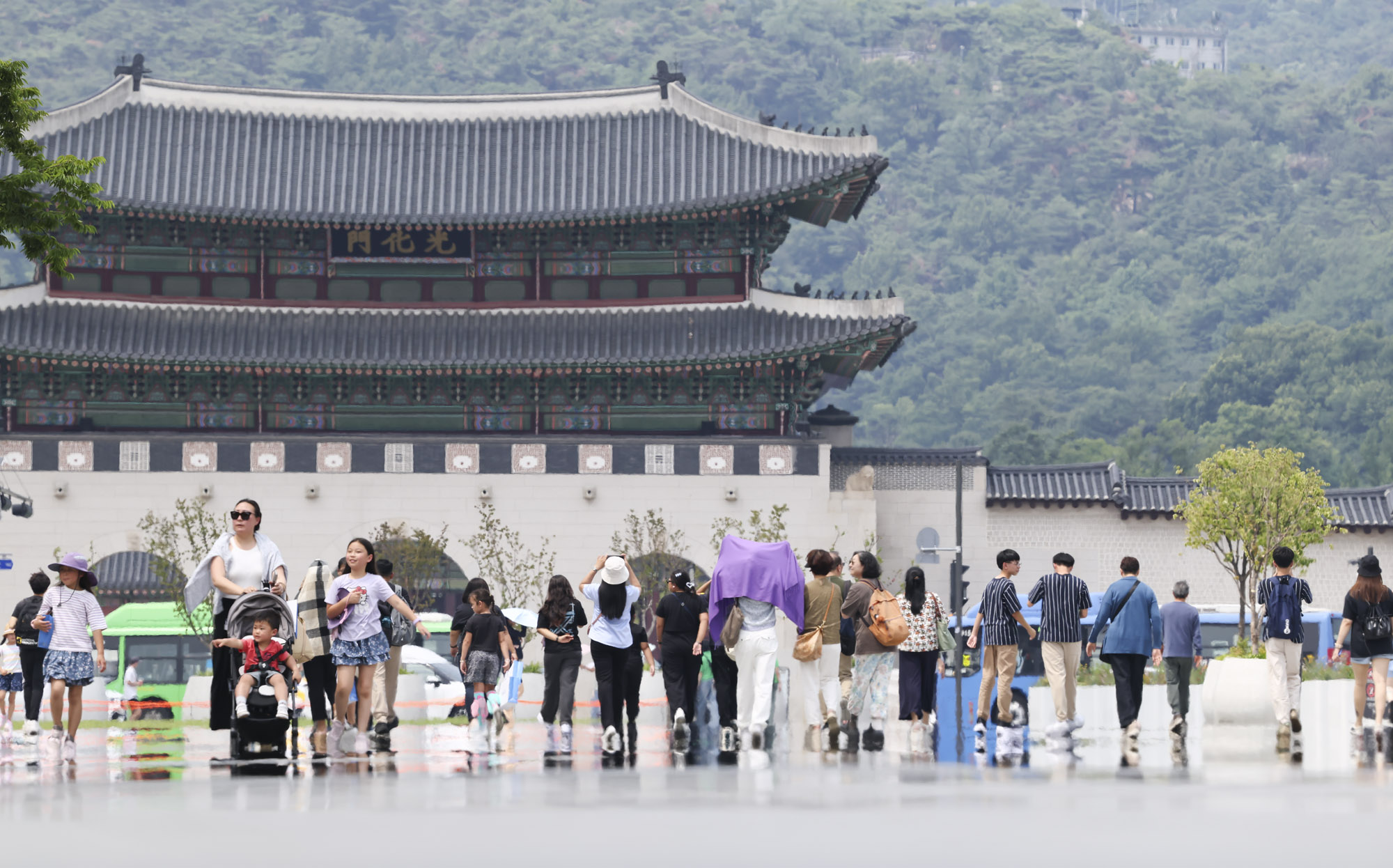 더위;폭염;날씨