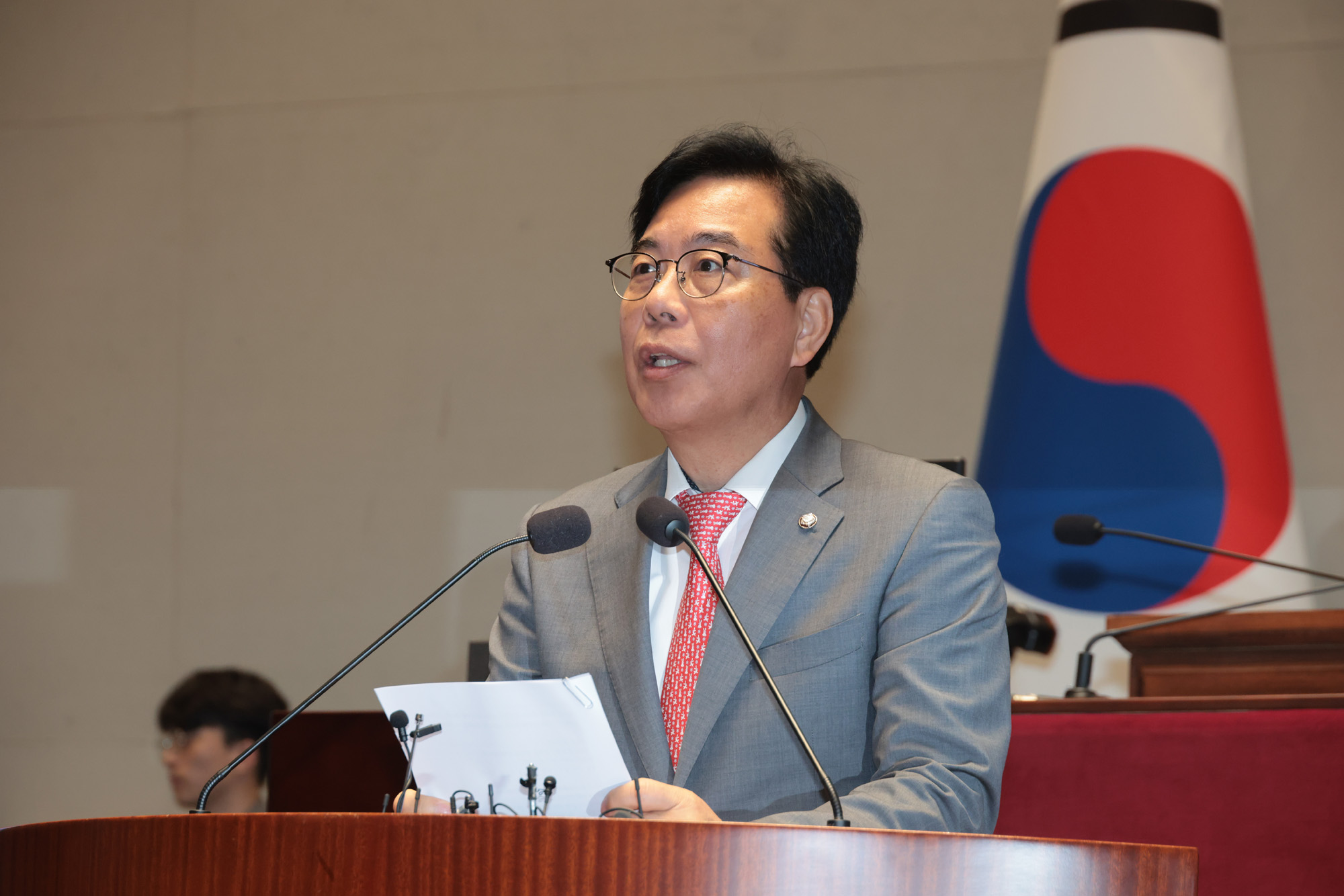 정치;국민의힘;의원총회