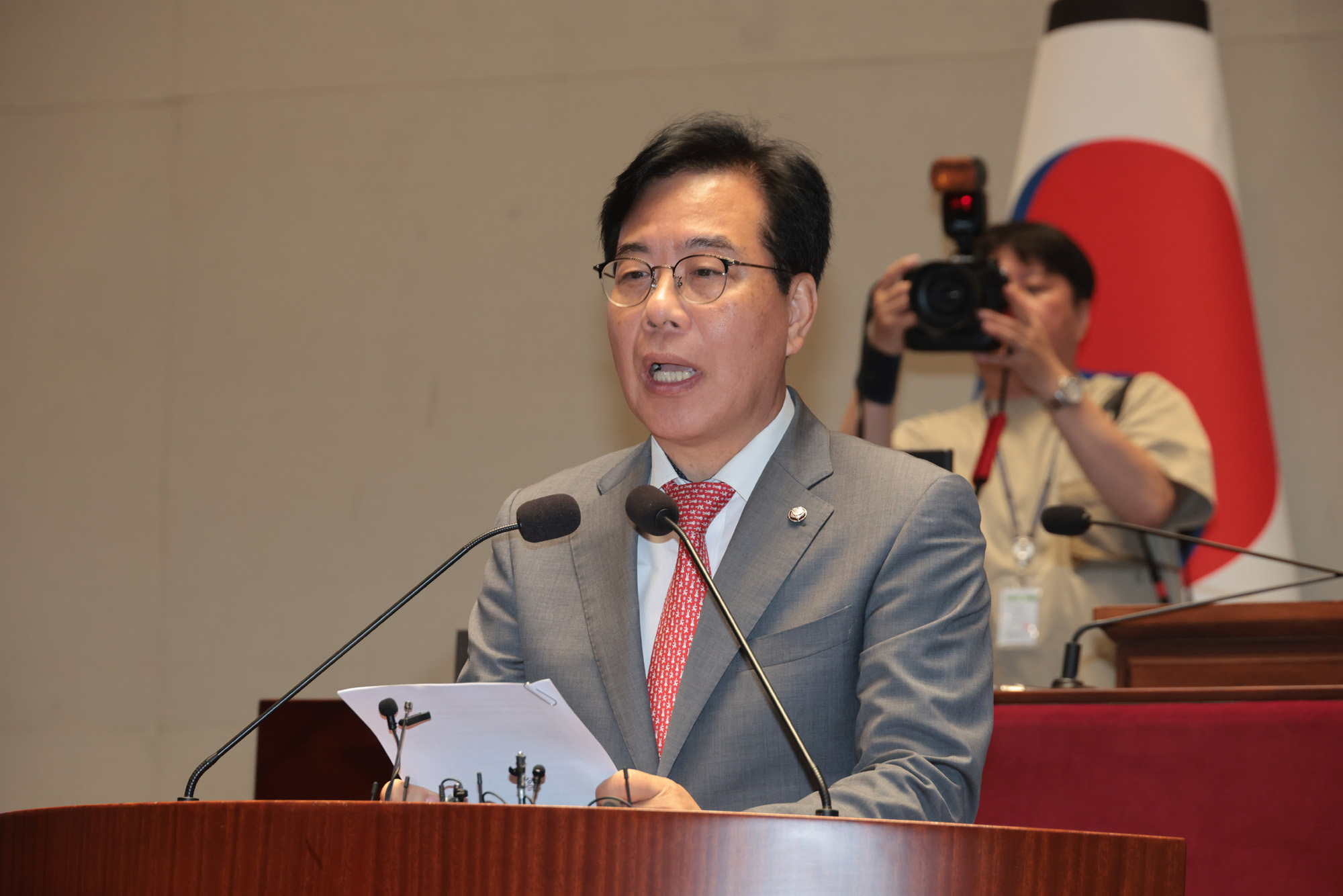 정치;국민의힘;의원총회