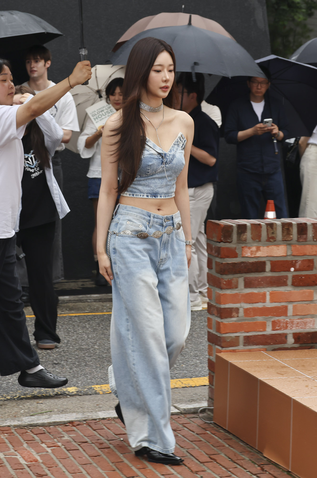 이시안;솔로지옥;인플루언서