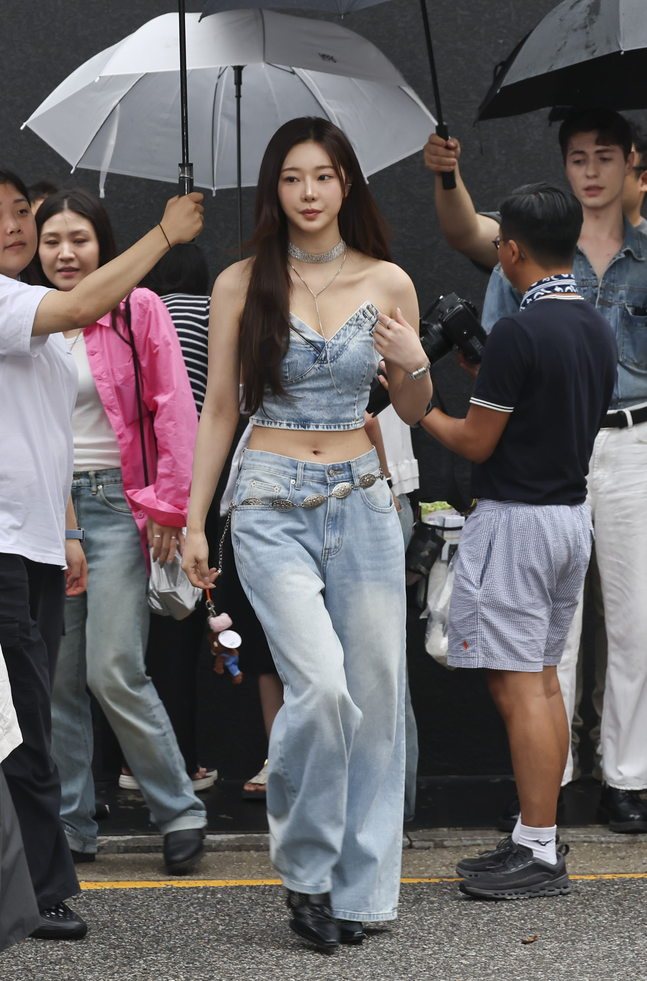 이시안;솔로지옥;인플루언서