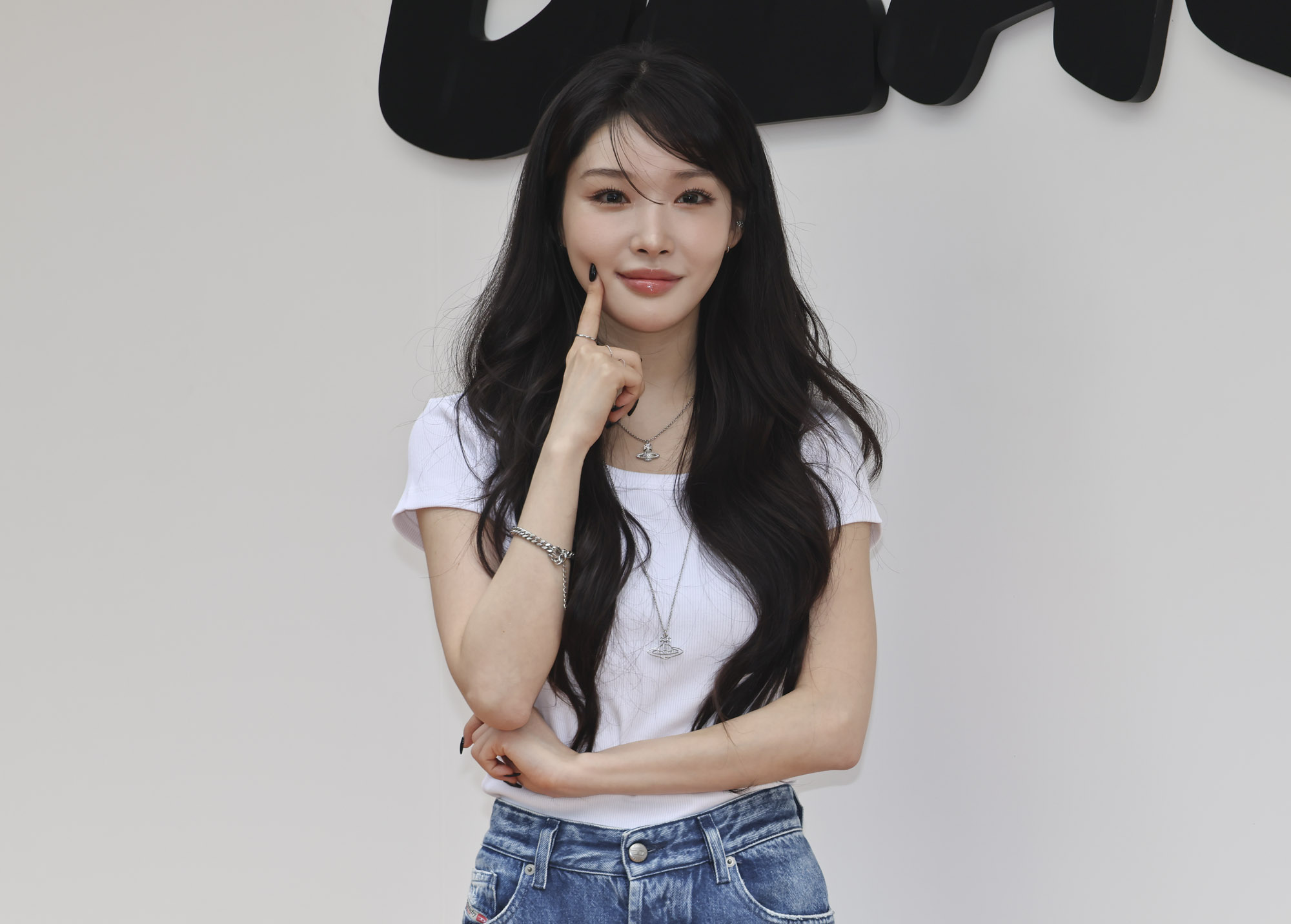 가수;청하;가수청하;여가수청하