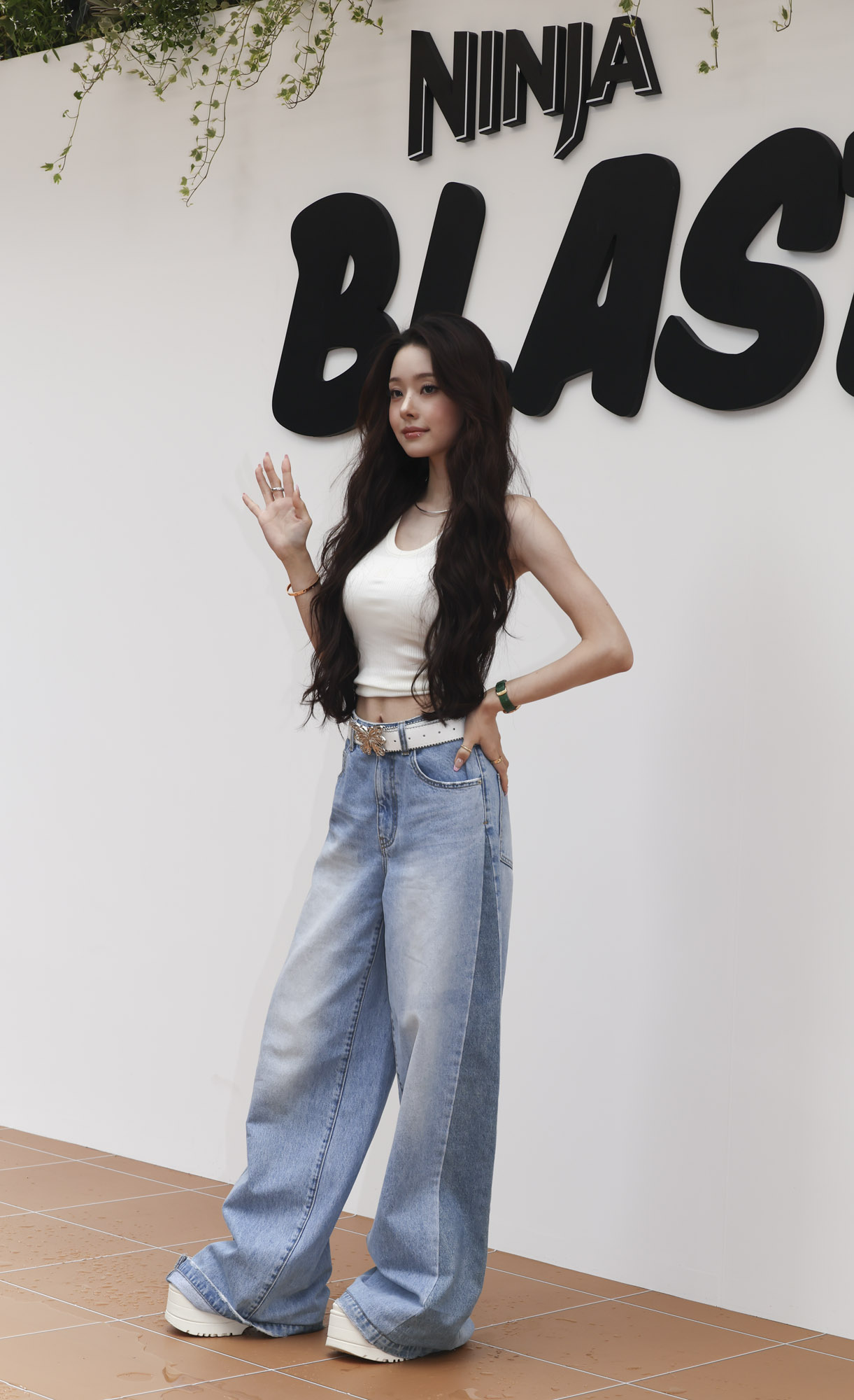 프리지아;송지아;인플루언서;방송인