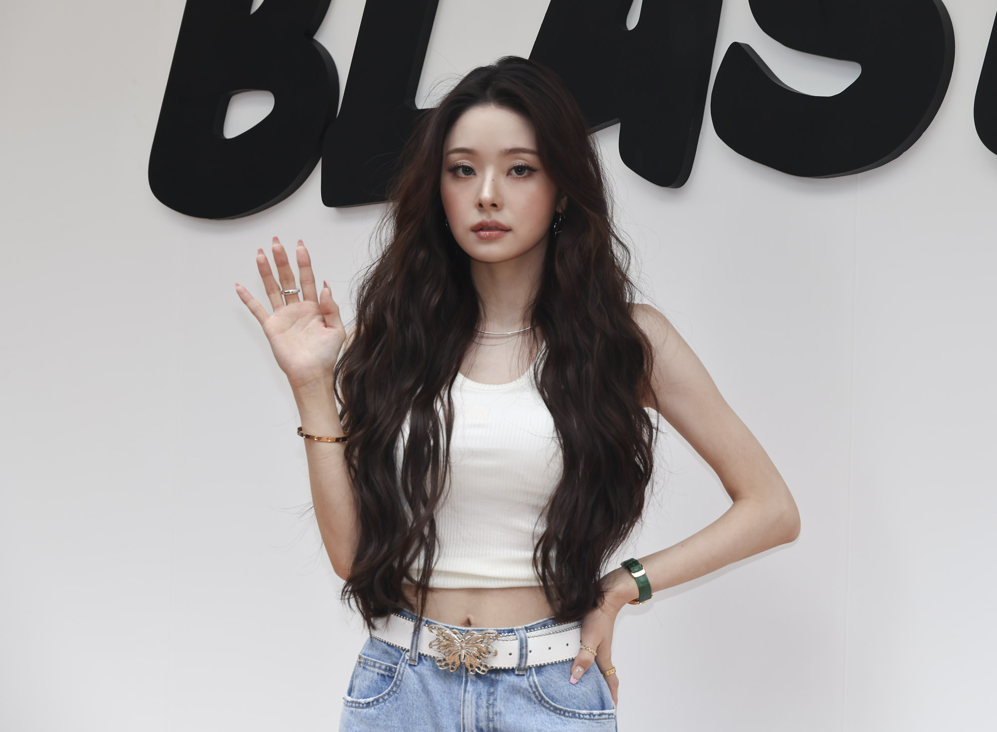 프리지아;송지아;인플루언서;방송인