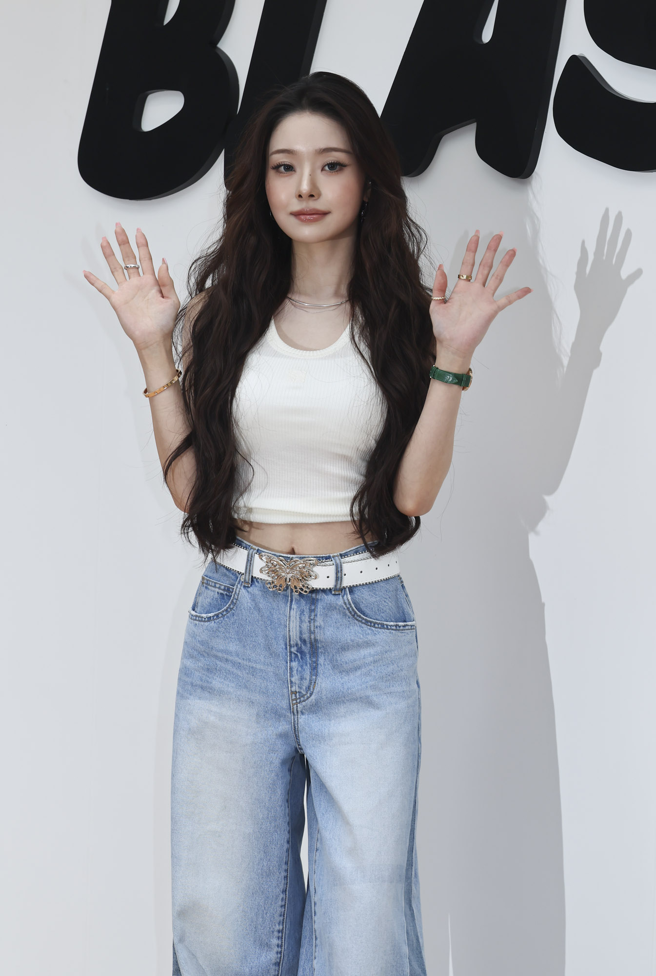 프리지아;송지아;인플루언서;방송인