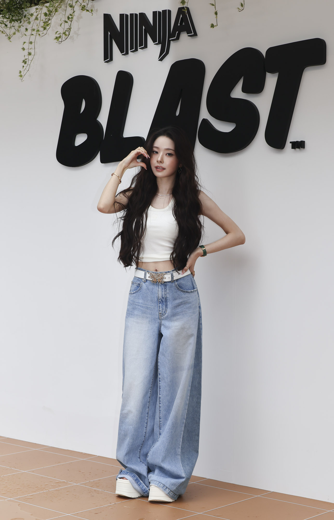 프리지아;송지아;인플루언서;방송인