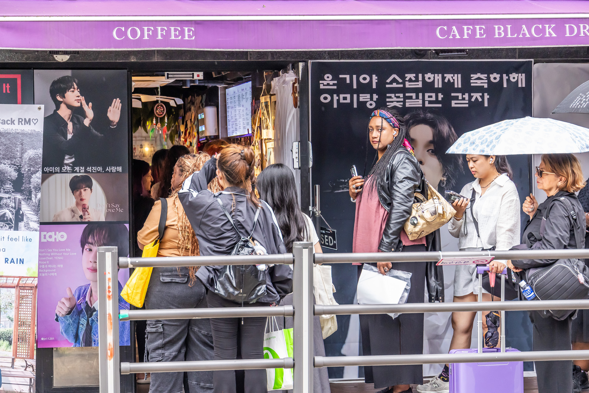 연예;방송;가수;대중가요;아이돌;방탄소년단;BTS;하이브;방탄소년단전역;방탄소년단제대;BTS군복무;하이브사옥;방탄소년단팬;BTS아미;슈가 소집해제