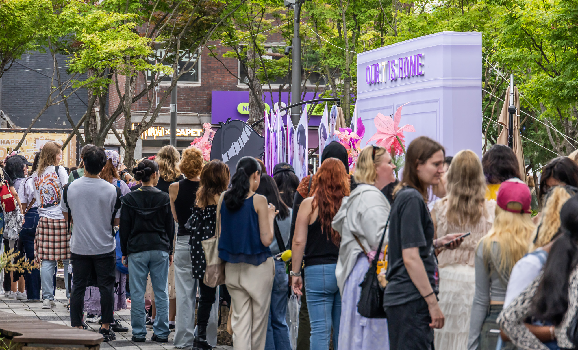 연예;방송;가수;대중가요;아이돌;방탄소년단;BTS;하이브;방탄소년단전역;방탄소년단제대;BTS군복무;하이브사옥;방탄소년단팬;BTS아미;슈가 소집해제