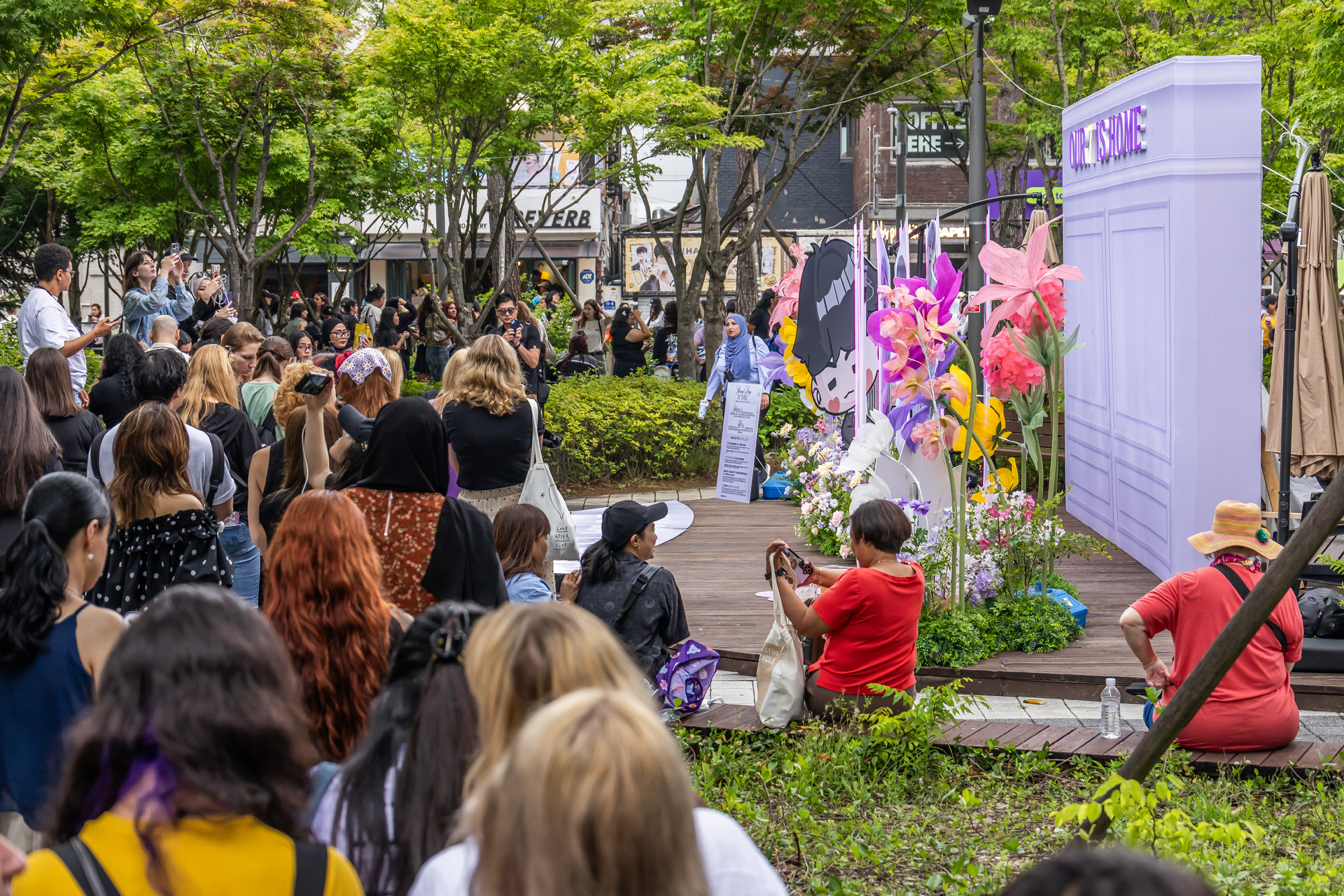 연예;방송;가수;대중가요;아이돌;방탄소년단;BTS;하이브;방탄소년단전역;방탄소년단제대;BTS군복무;하이브사옥;방탄소년단팬;BTS아미;슈가 소집해제