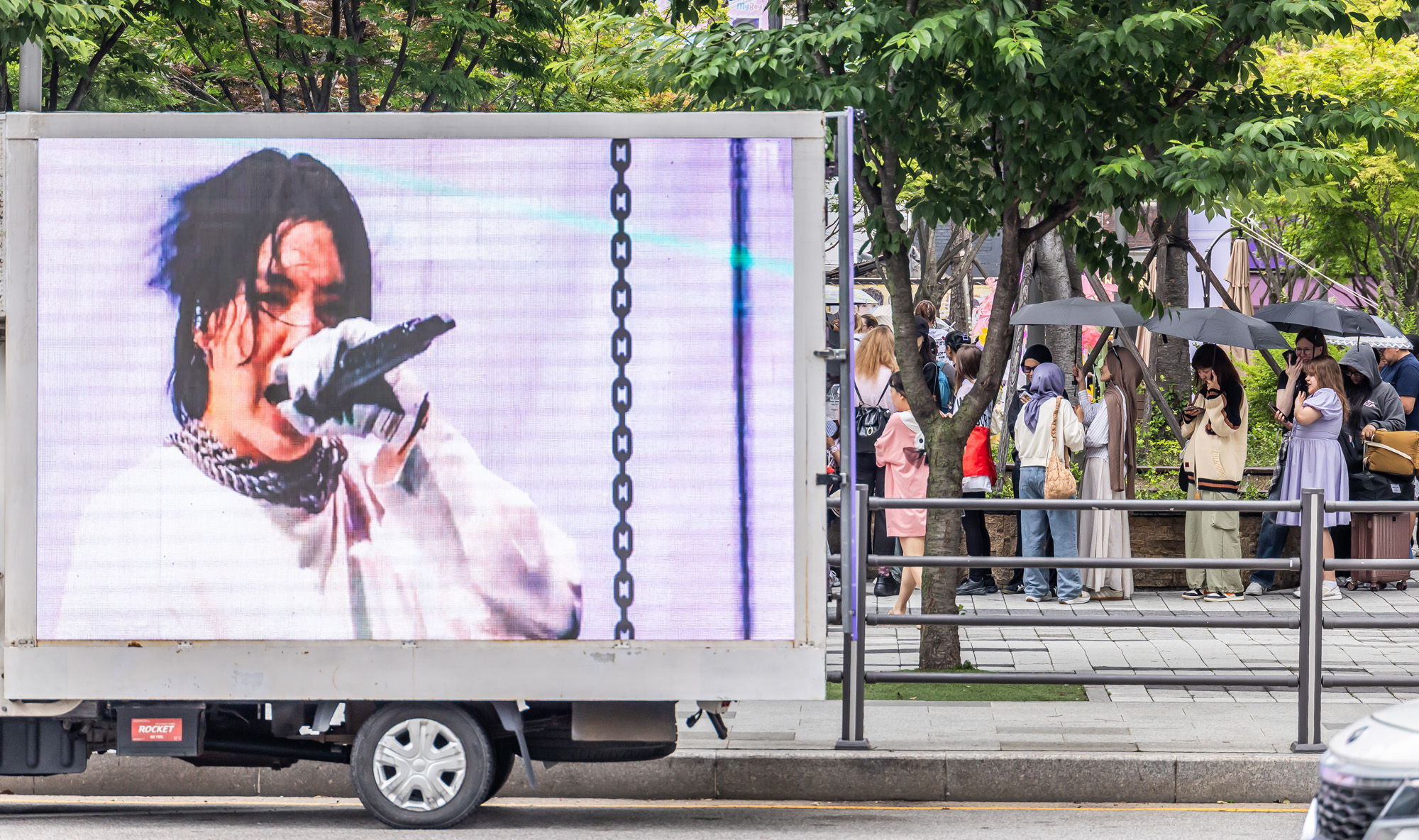 연예;방송;가수;대중가요;아이돌;방탄소년단;BTS;하이브;방탄소년단전역;방탄소년단제대;BTS군복무;하이브사옥;방탄소년단팬;BTS아미;슈가 소집해제
