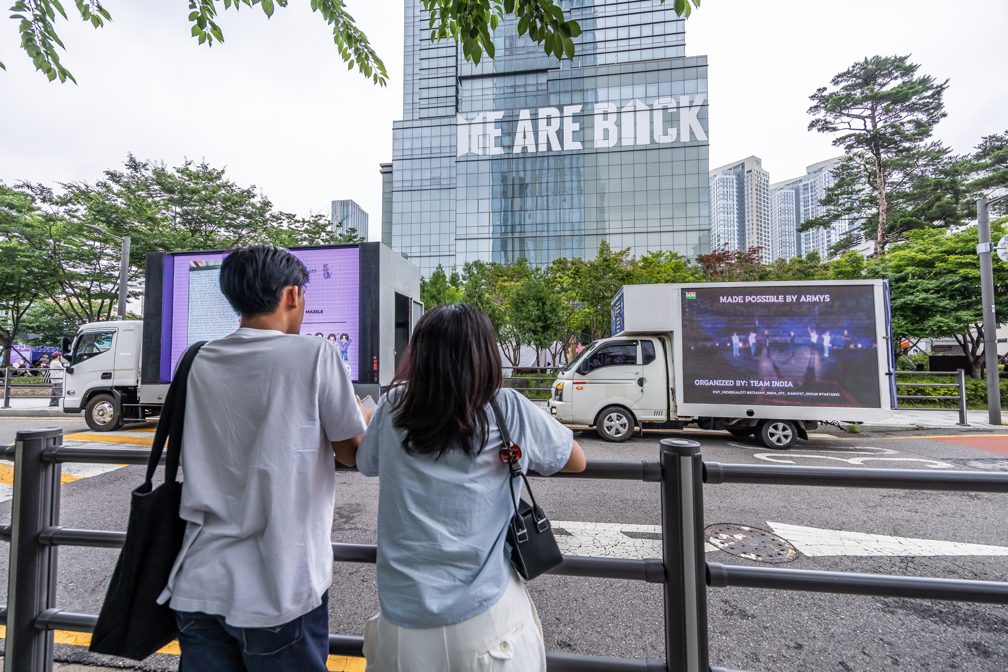 연예;방송;가수;대중가요;아이돌;방탄소년단;BTS;하이브;방탄소년단전역;방탄소년단제대;BTS군복무;하이브사옥;방탄소년단팬;BTS아미;슈가 소집해제