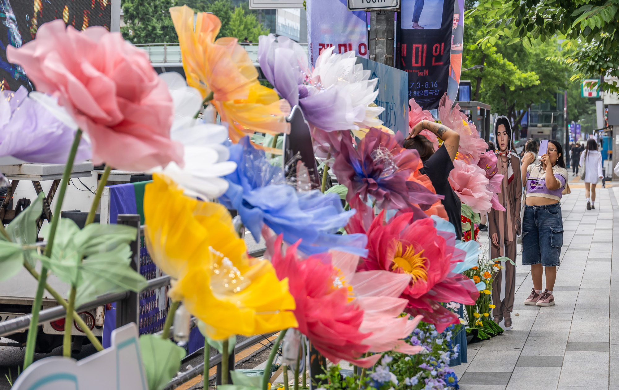 연예;방송;가수;대중가요;아이돌;방탄소년단;BTS;하이브;방탄소년단전역;방탄소년단제대;BTS군복무;하이브사옥;방탄소년단팬;BTS아미;슈가 소집해제