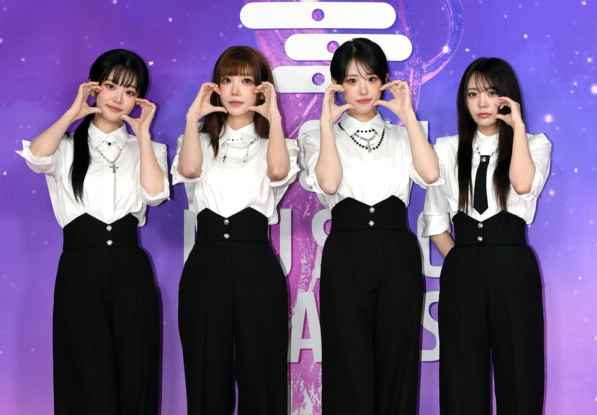 서울가요대상;가수;시상식