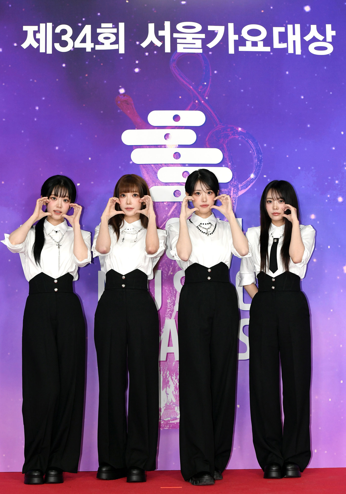 서울가요대상;가수;시상식