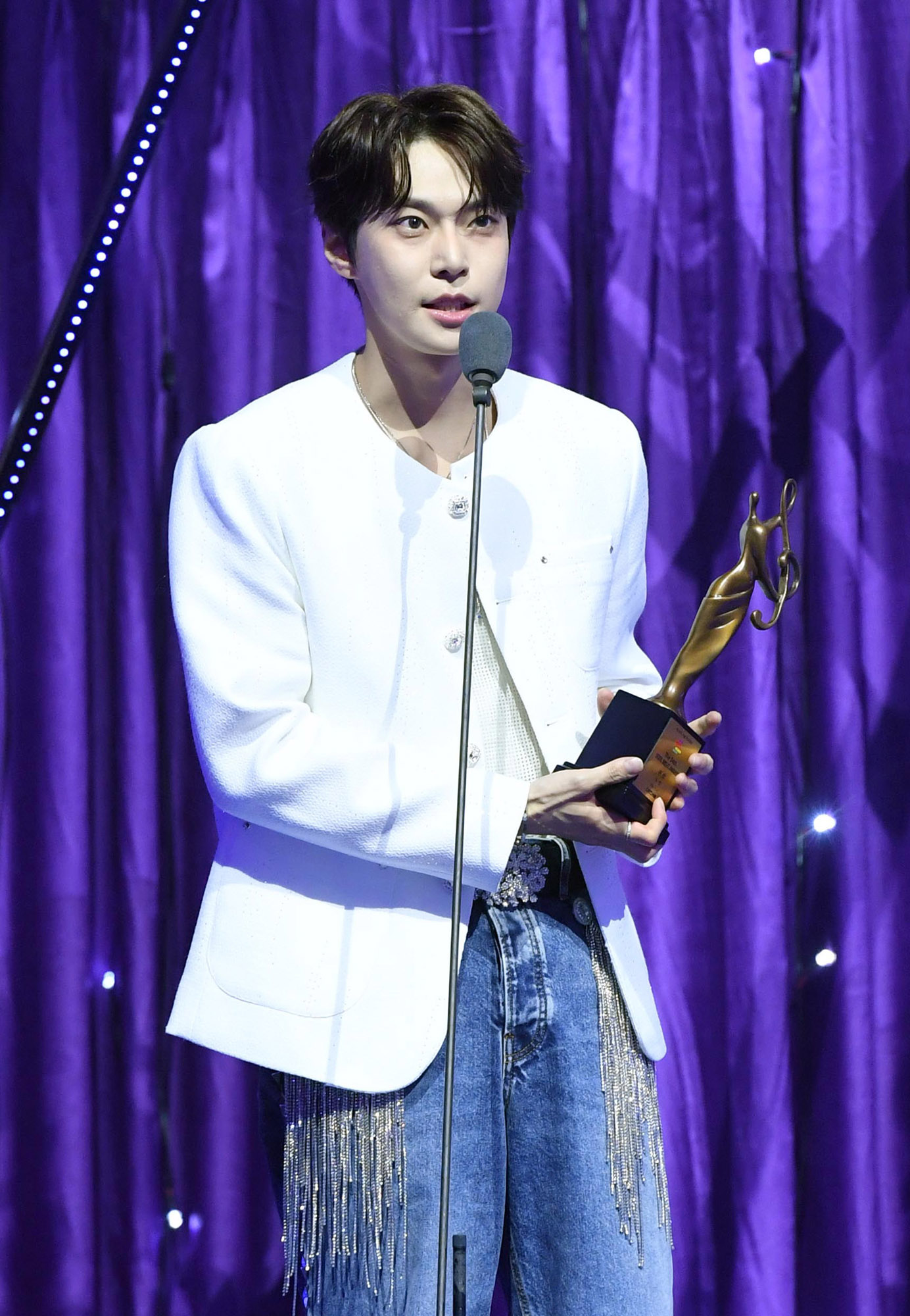서울가요대상;가수;시상식