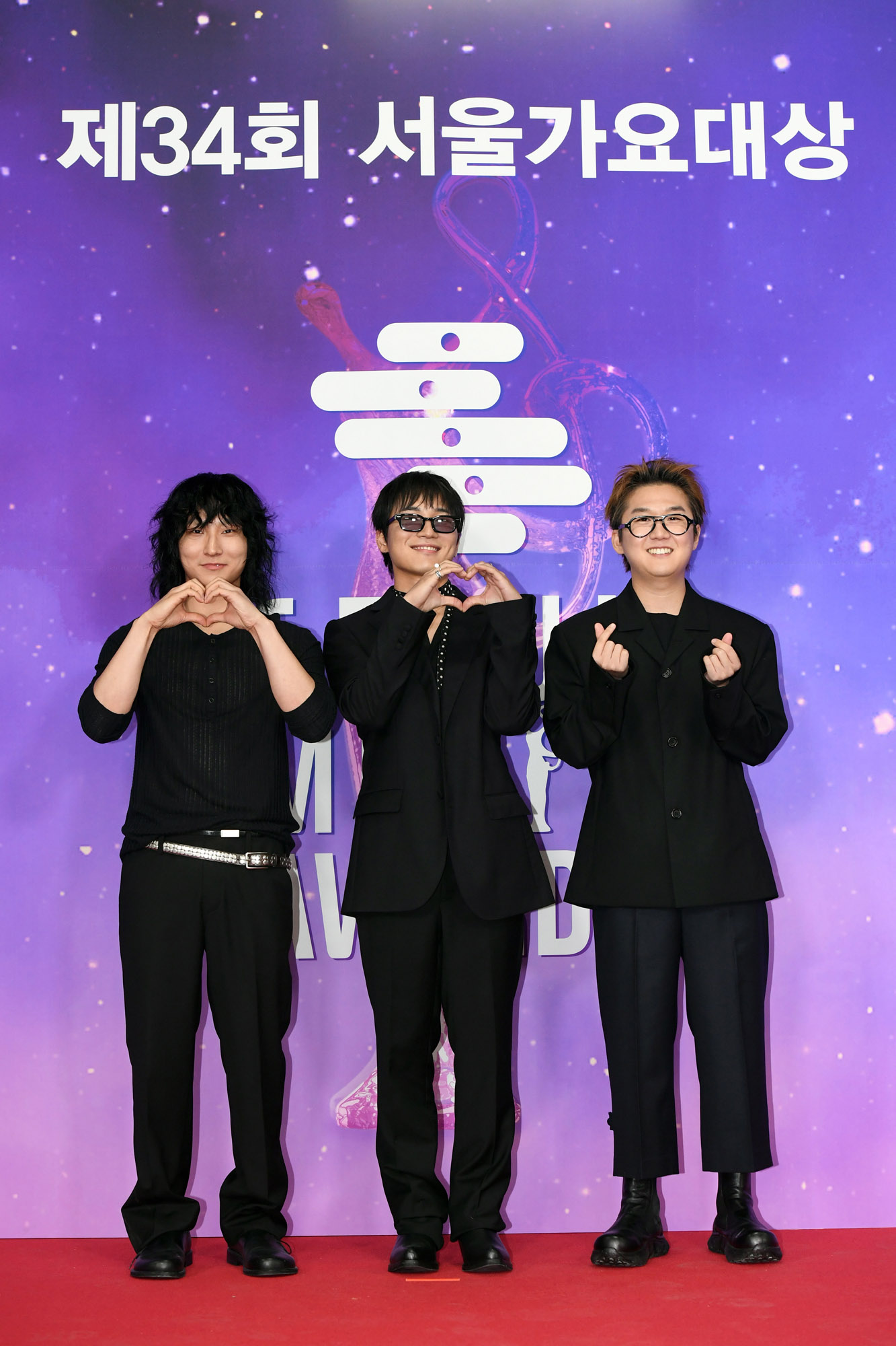 서울가요대상;가수;시상식