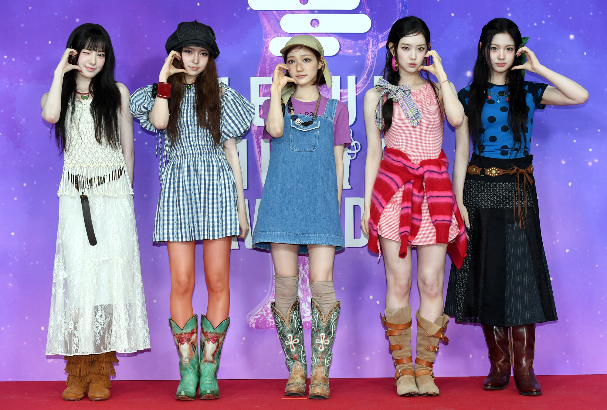 서울가요대상;가수;시상식