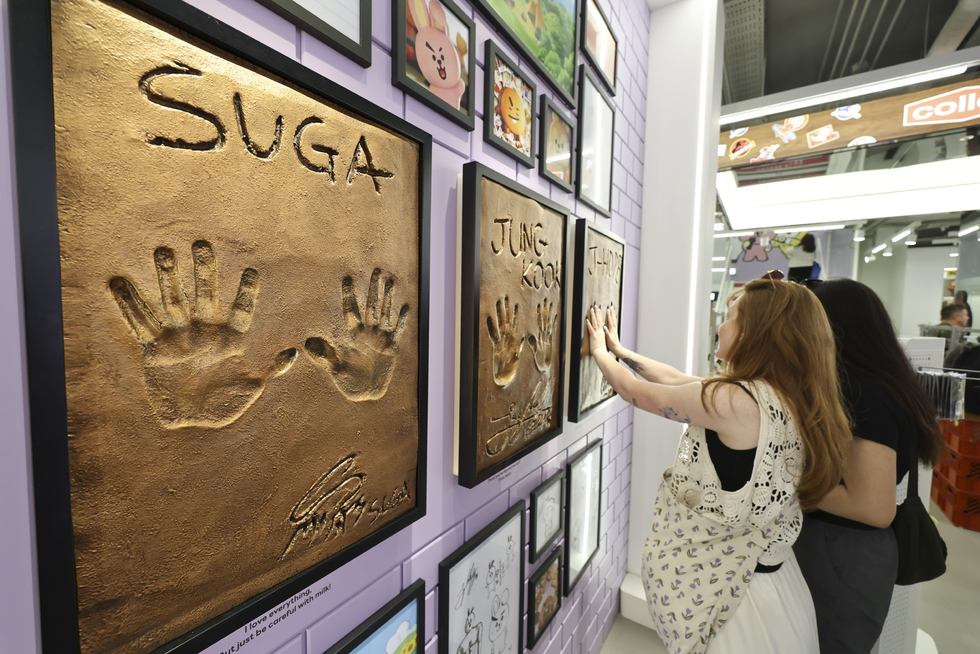 방탄소년단;아미;BTS