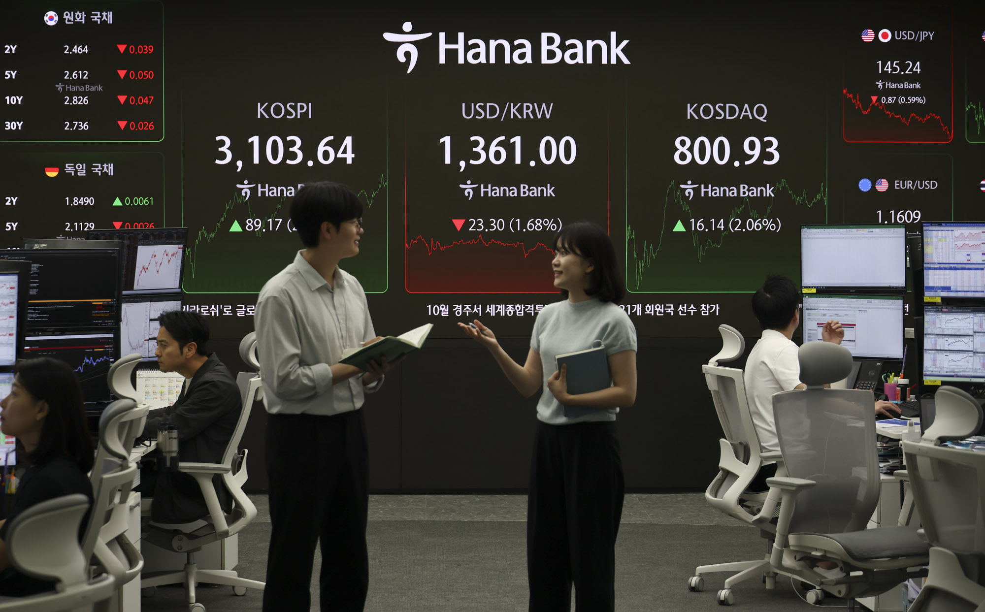 코스피3100;코스닥800;주가;주식