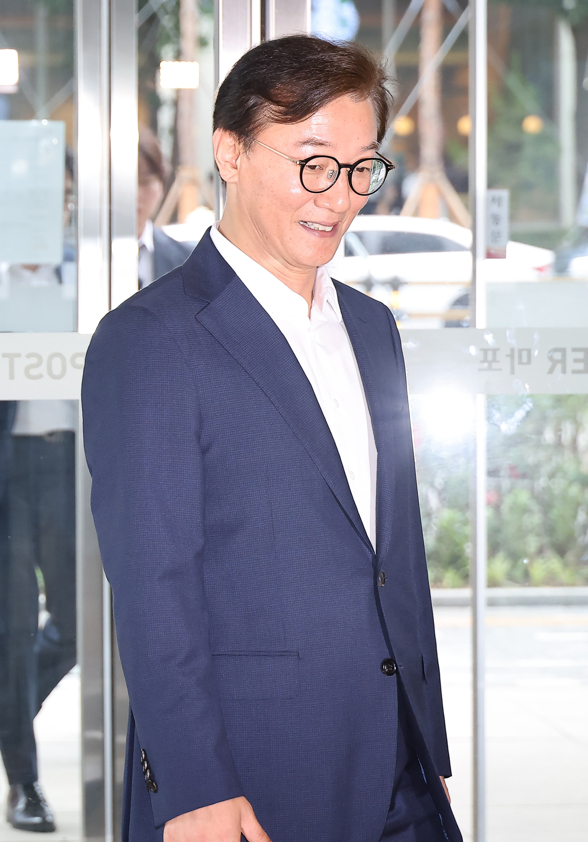 전재수 해양수산부