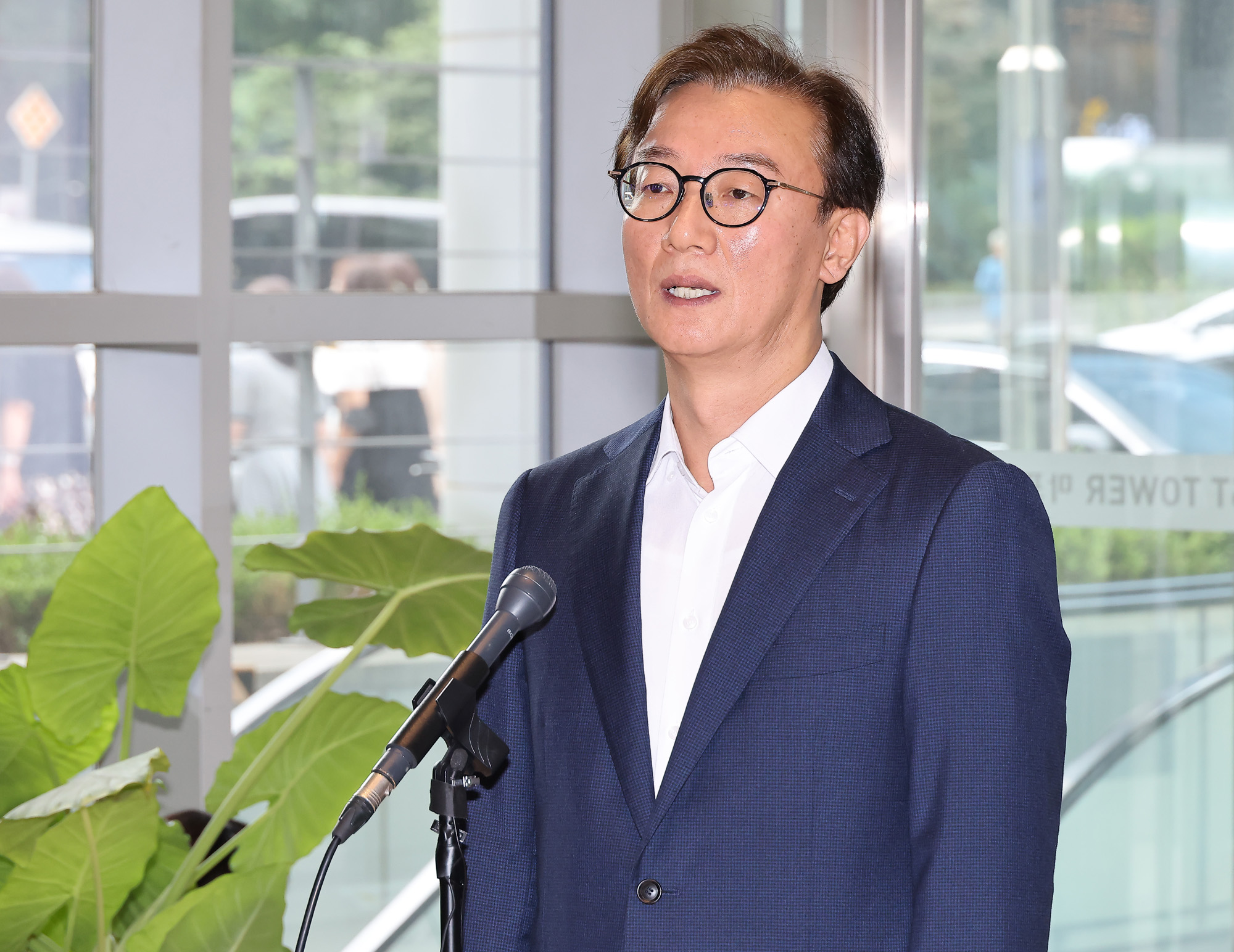 전재수 해양수산부