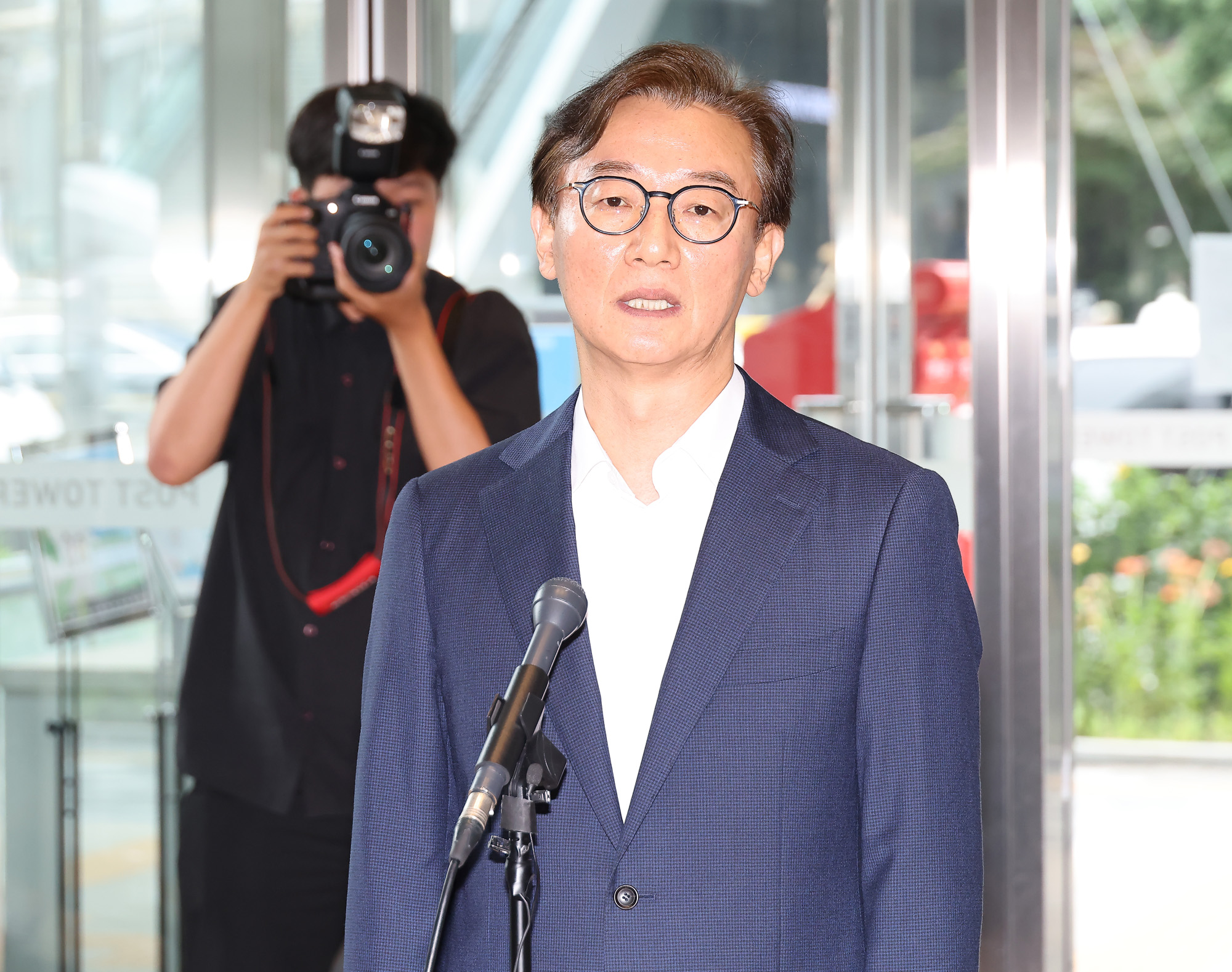 전재수 해양수산부