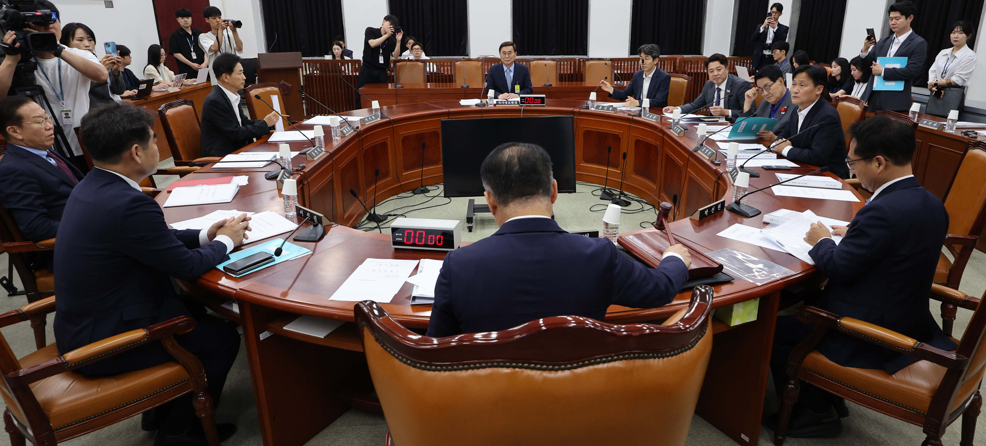 정치;국회;정보위원회;국가정보원;이종석 국정원장