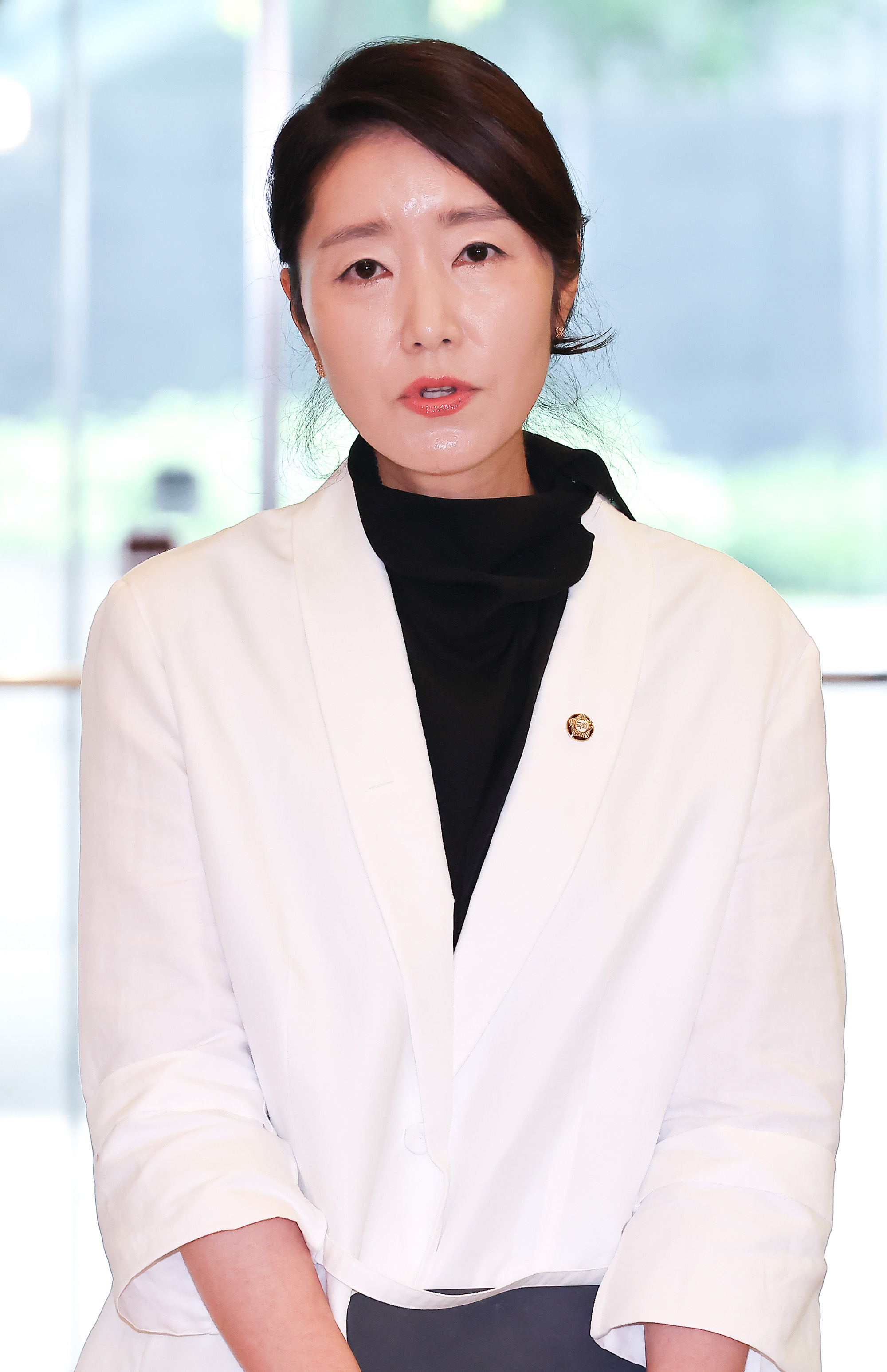 강선우 여성가족부
