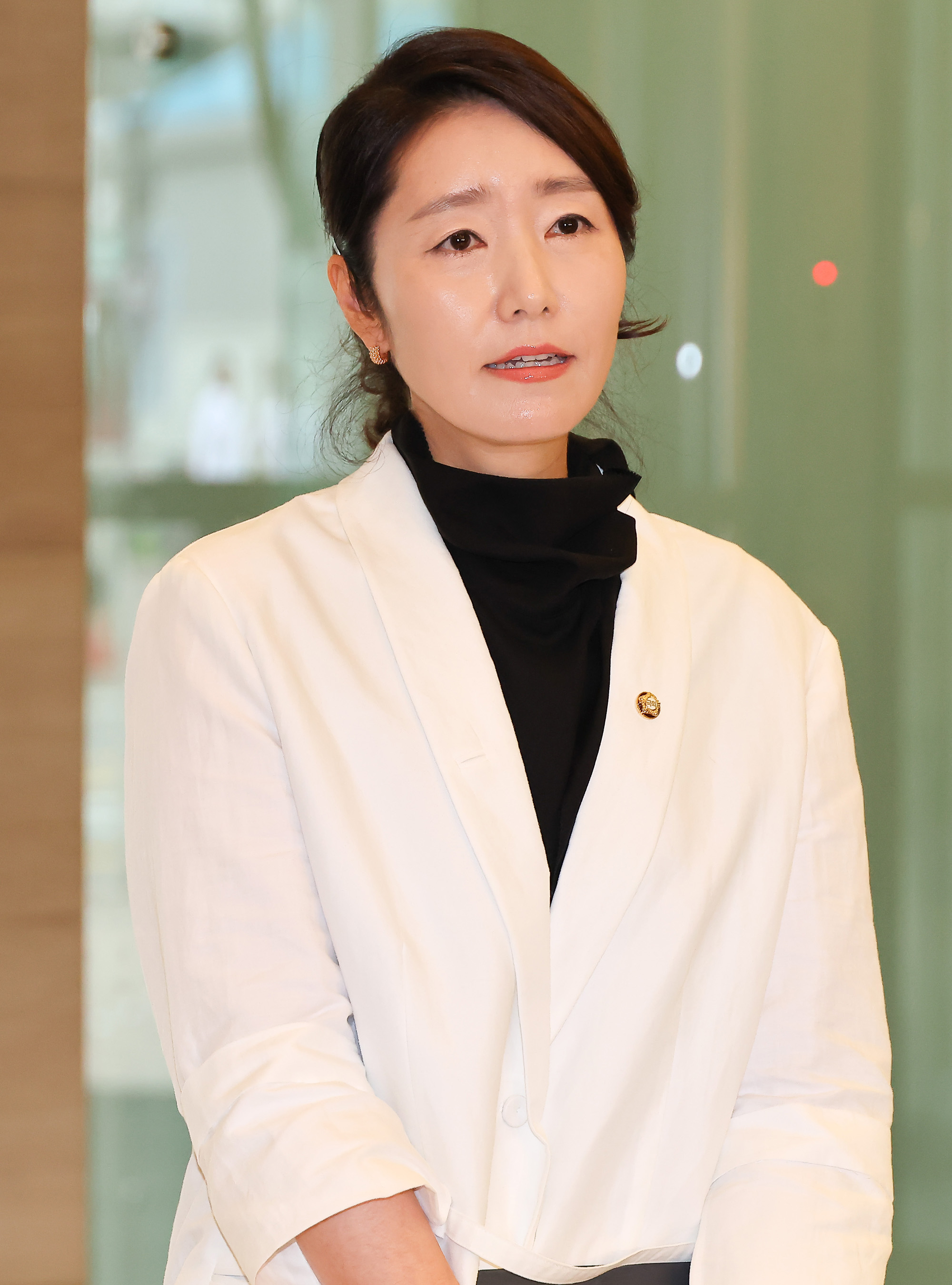 강선우 여성가족부