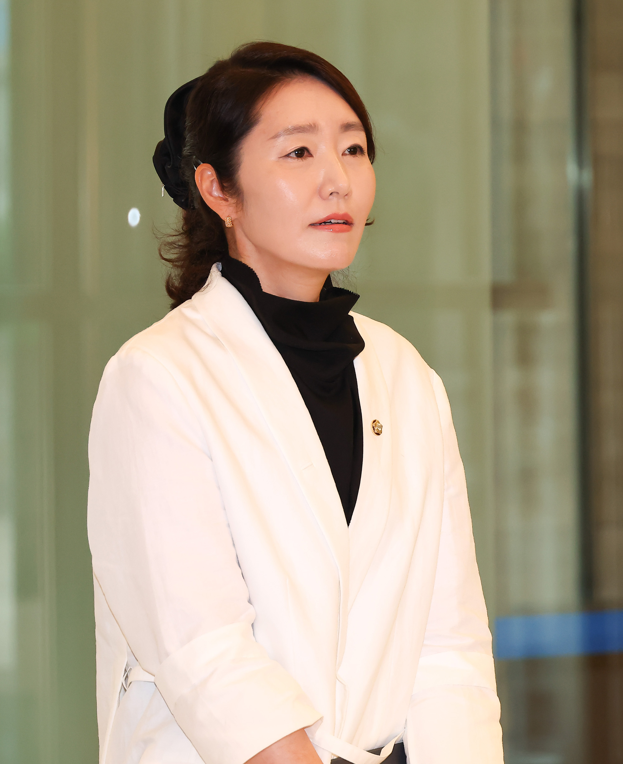 강선우 여성가족부