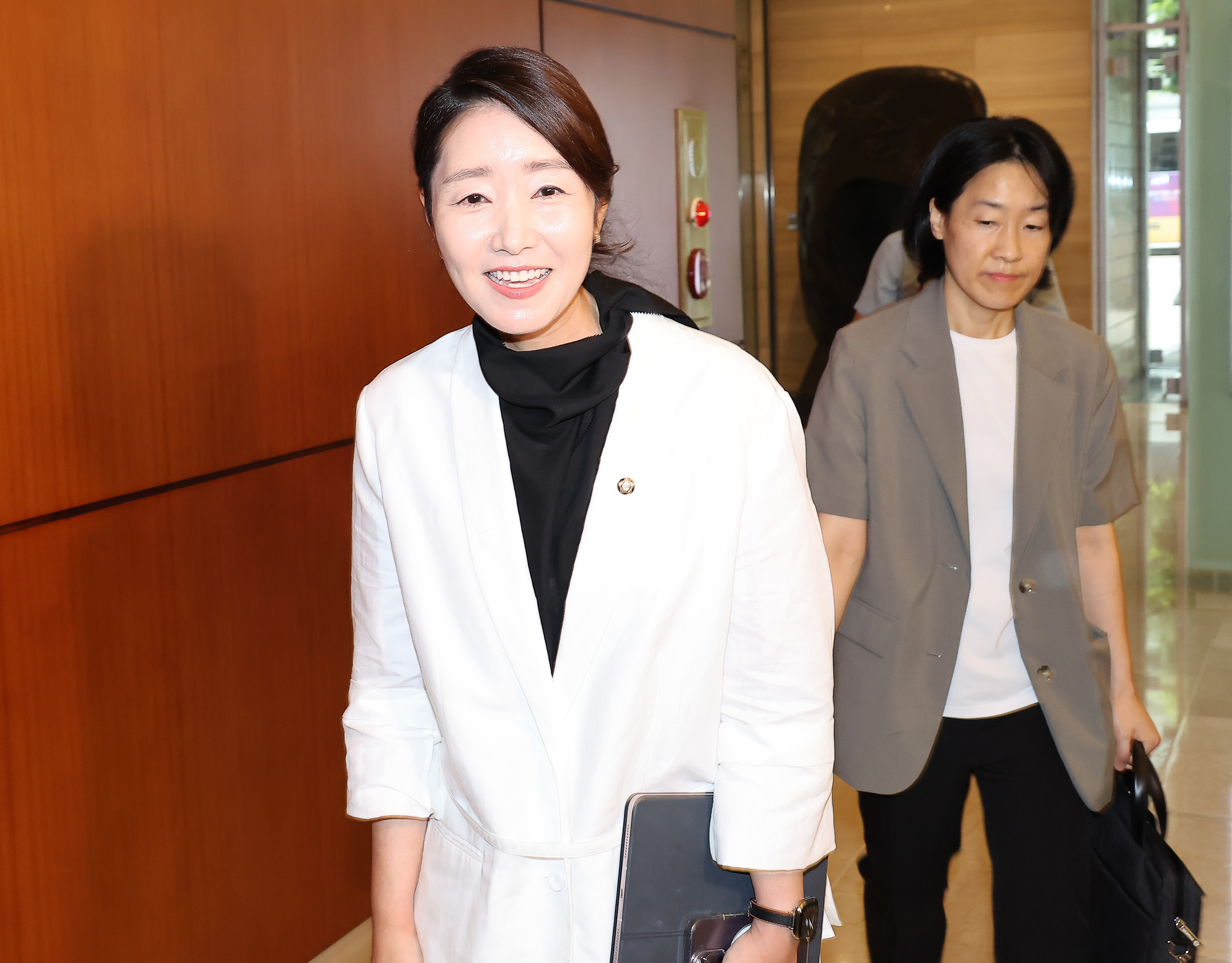 강선우 여성가족부